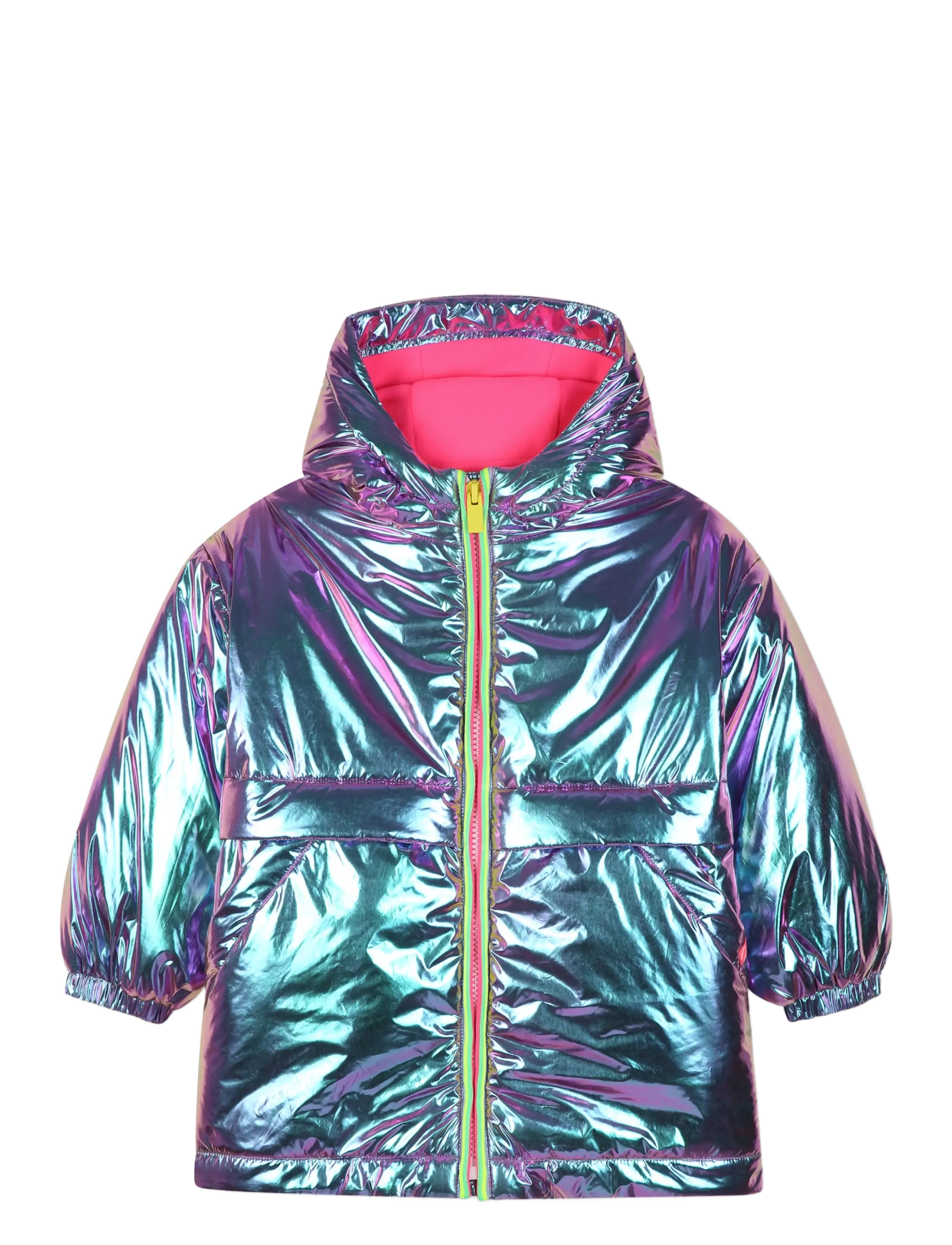 Billieblush WINDBREAKER - Neuheiten - PURPLE TULIP / purple