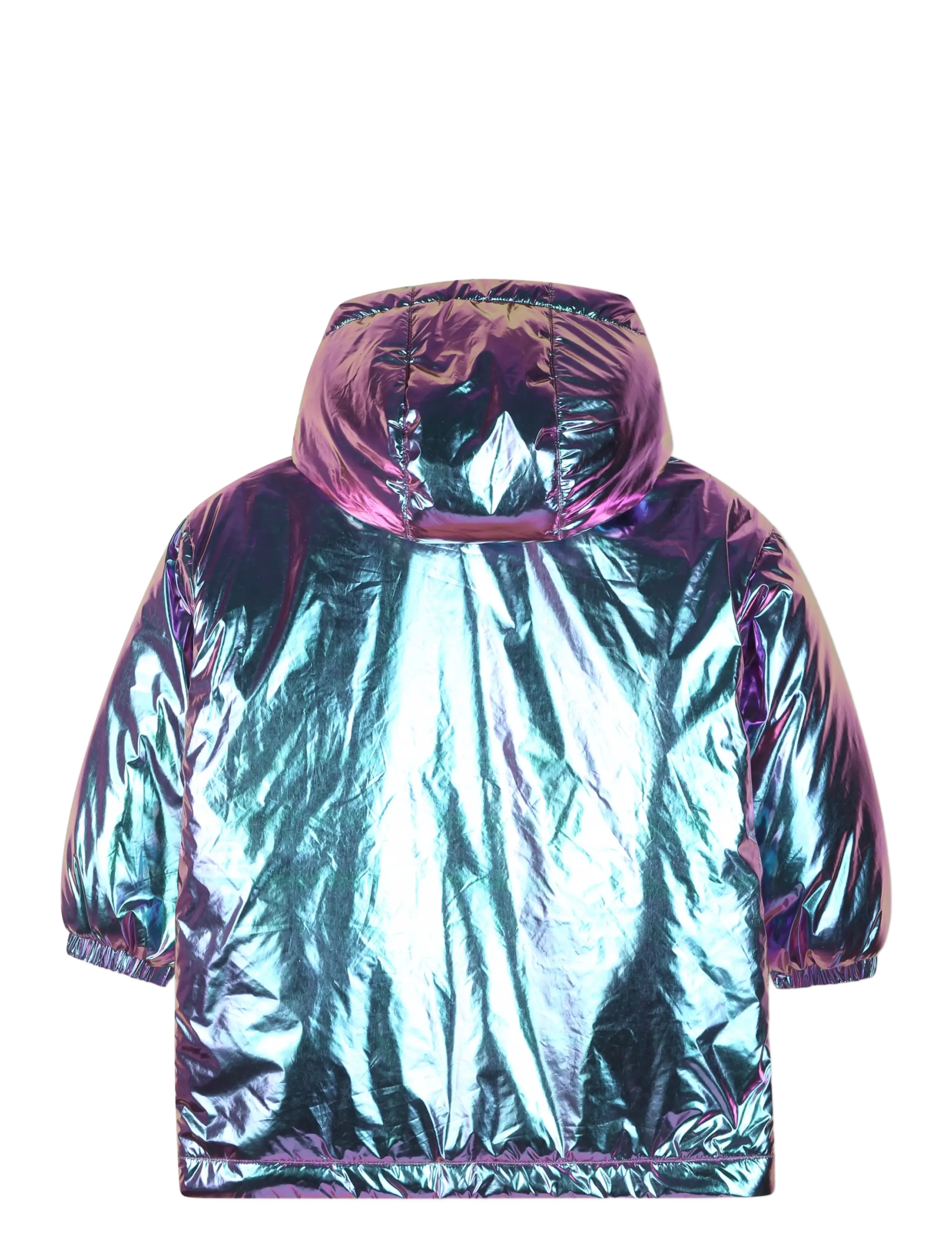 Billieblush - WINDBREAKER - windjacken - purple tulip - 2