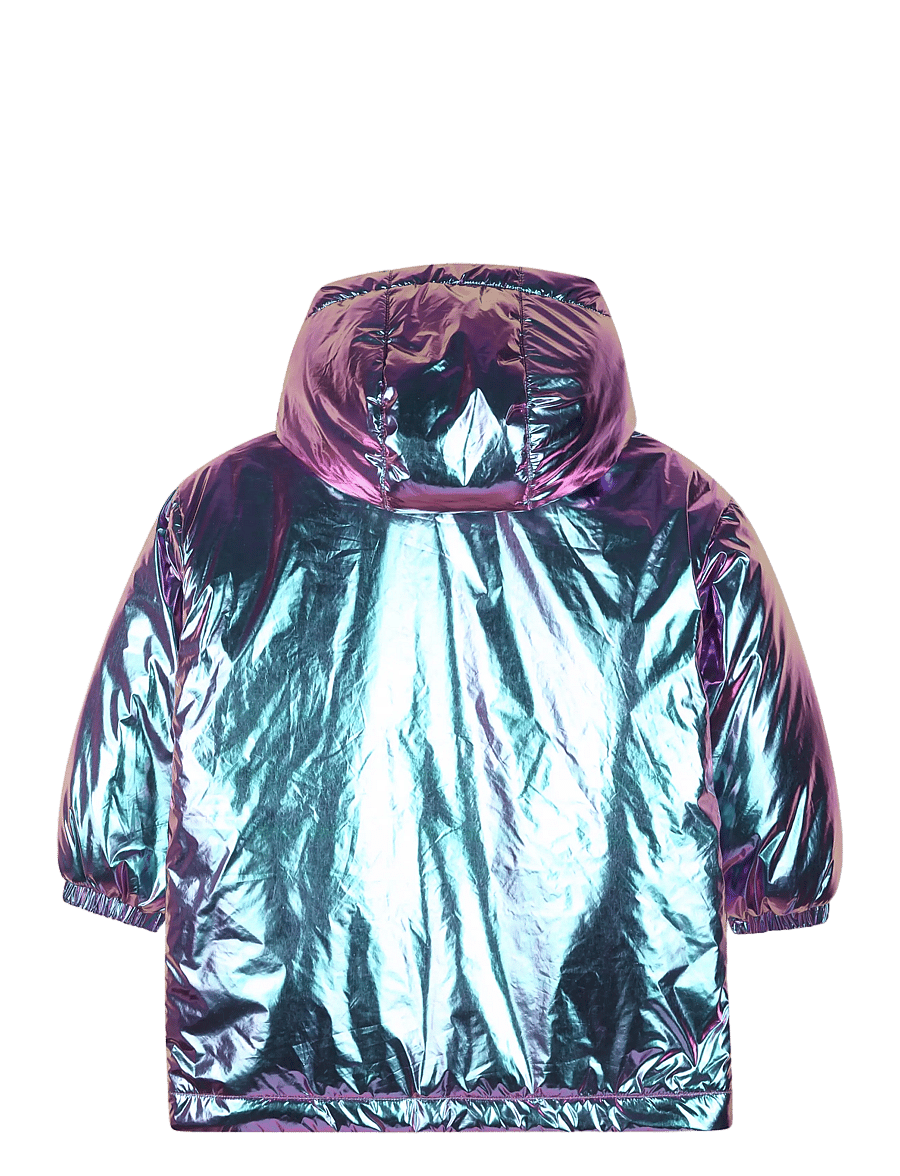 Billieblush - WINDBREAKER - windjacken - purple tulip - 2