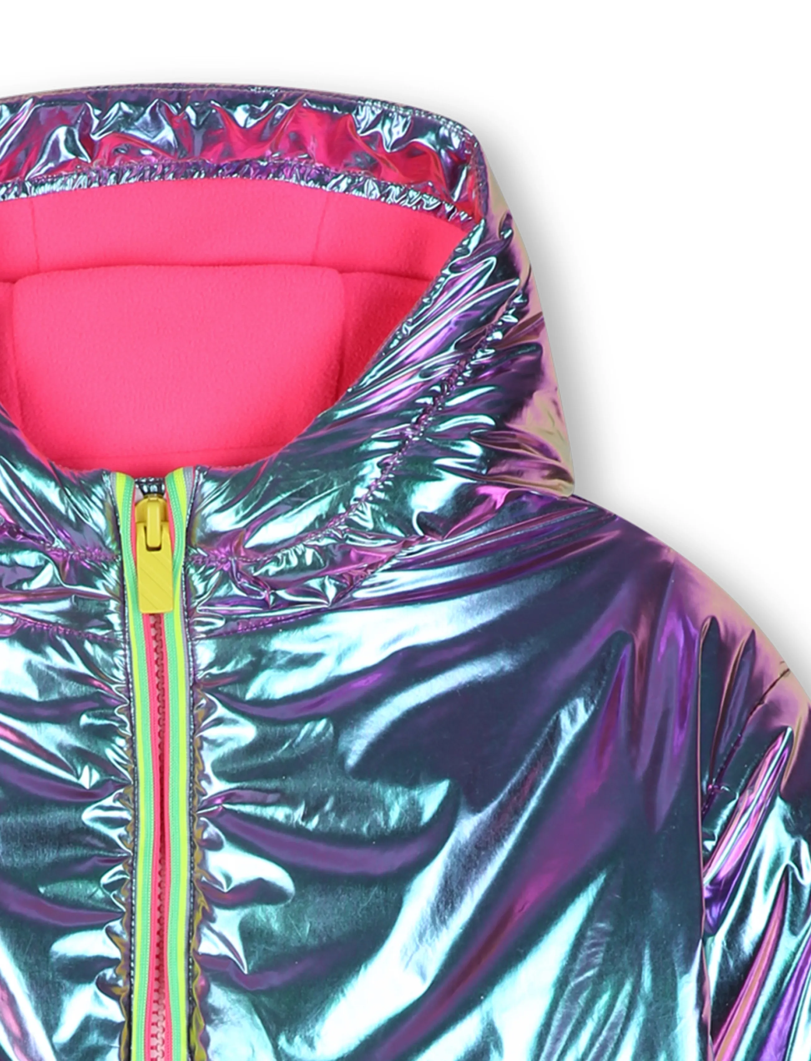 Billieblush - WINDBREAKER - windjacken - purple tulip - 3