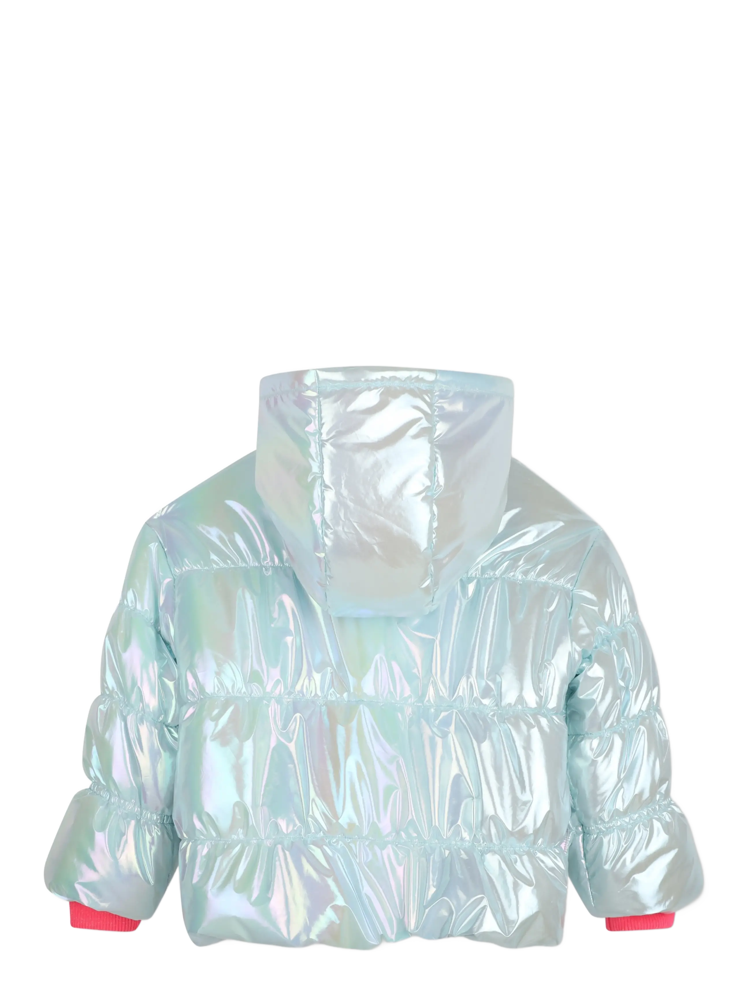 Billieblush - PUFFER JACKET - blue - 1