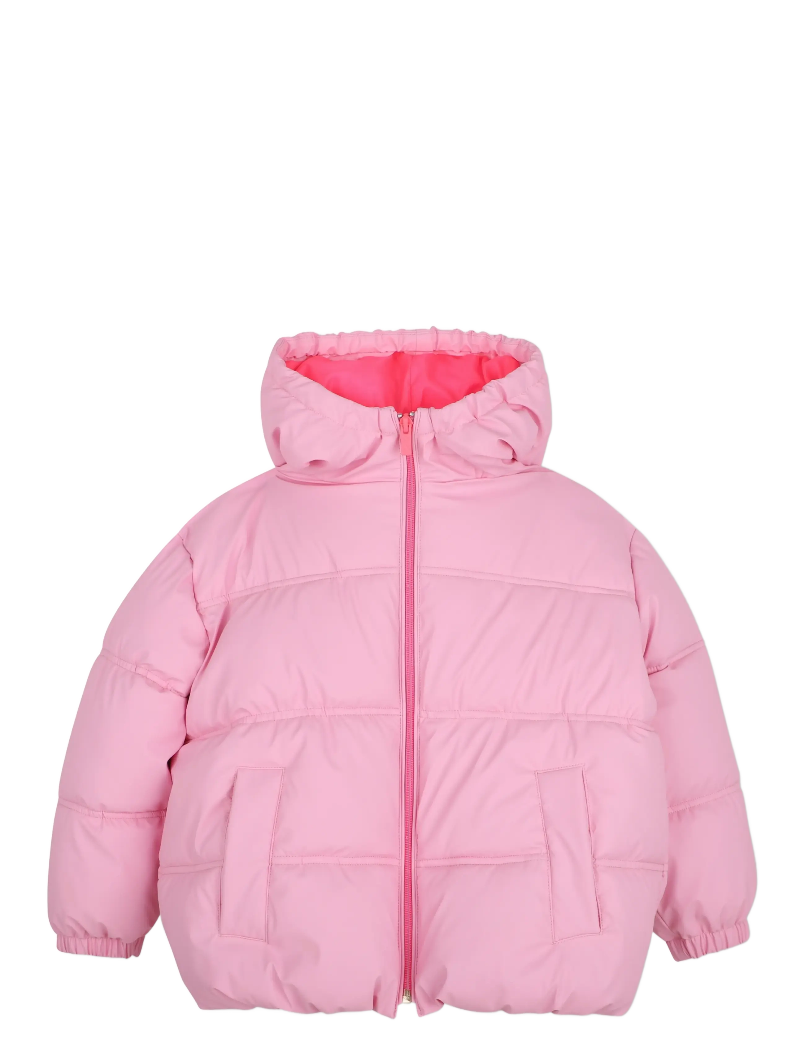 Billieblush PUFFER JACKET - Daunen- und Steppjacken - LOVE POTION / pink/rose