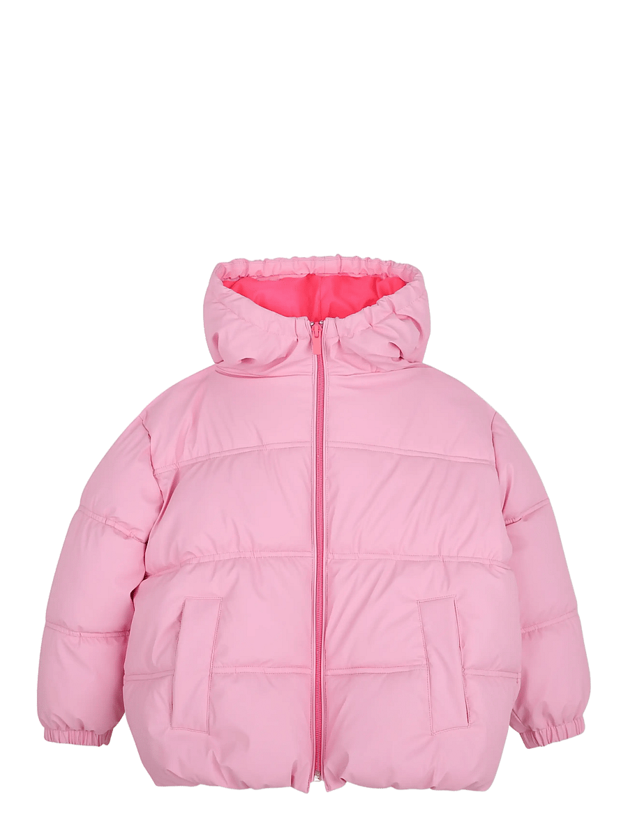 Billieblush - PUFFER JACKET - soojad ja polsterdatud - love potion - 1