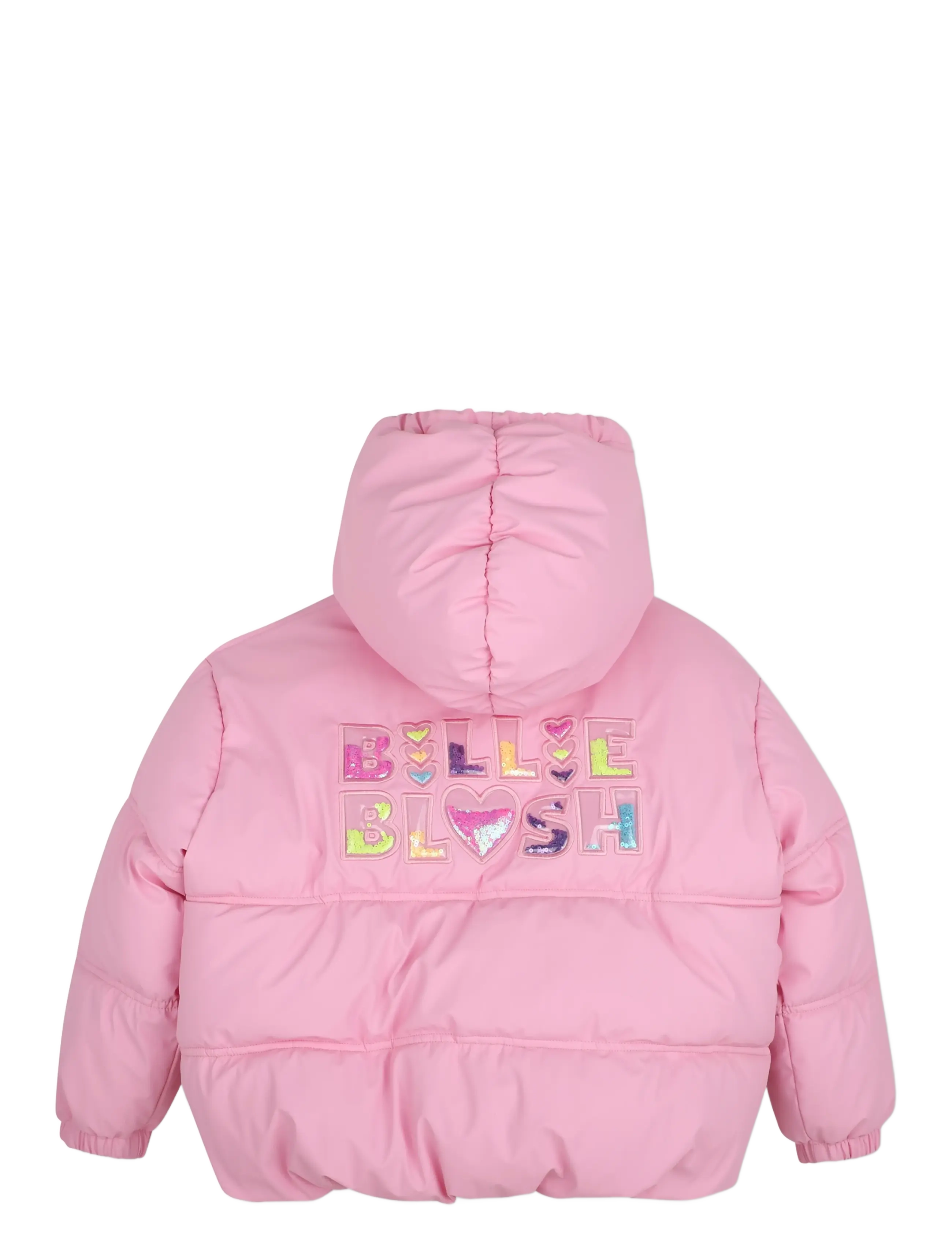 Billieblush - PUFFER JACKET - love potion - 2