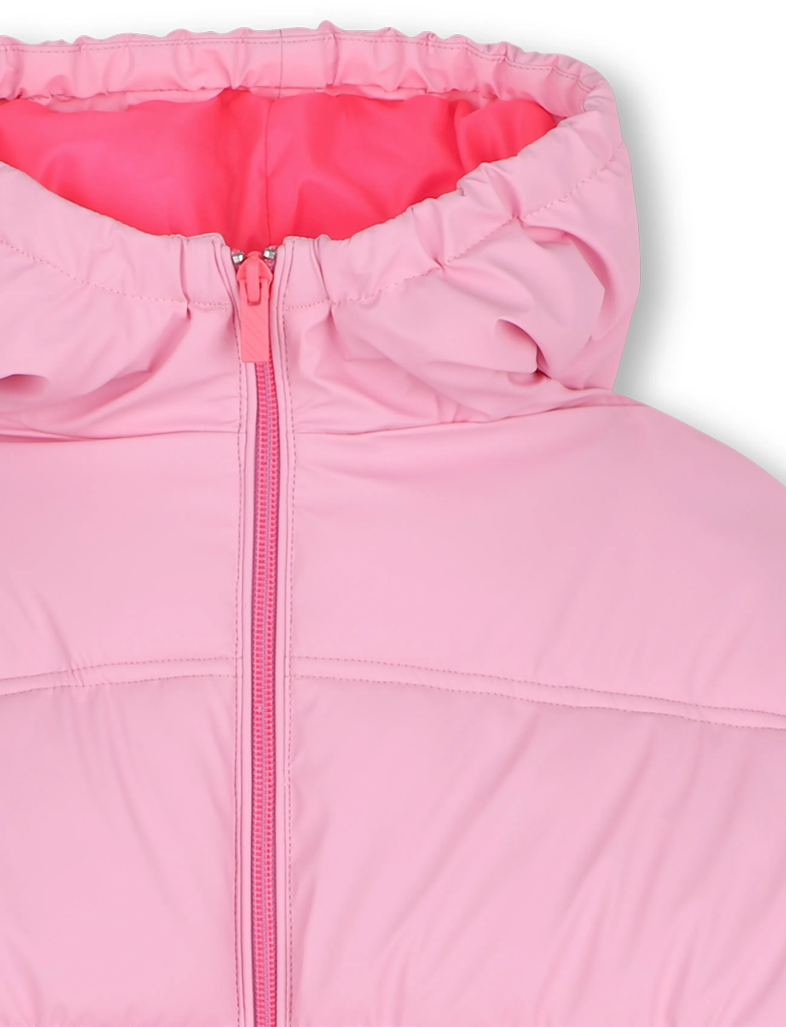 Billieblush - PUFFER JACKET - love potion - 3