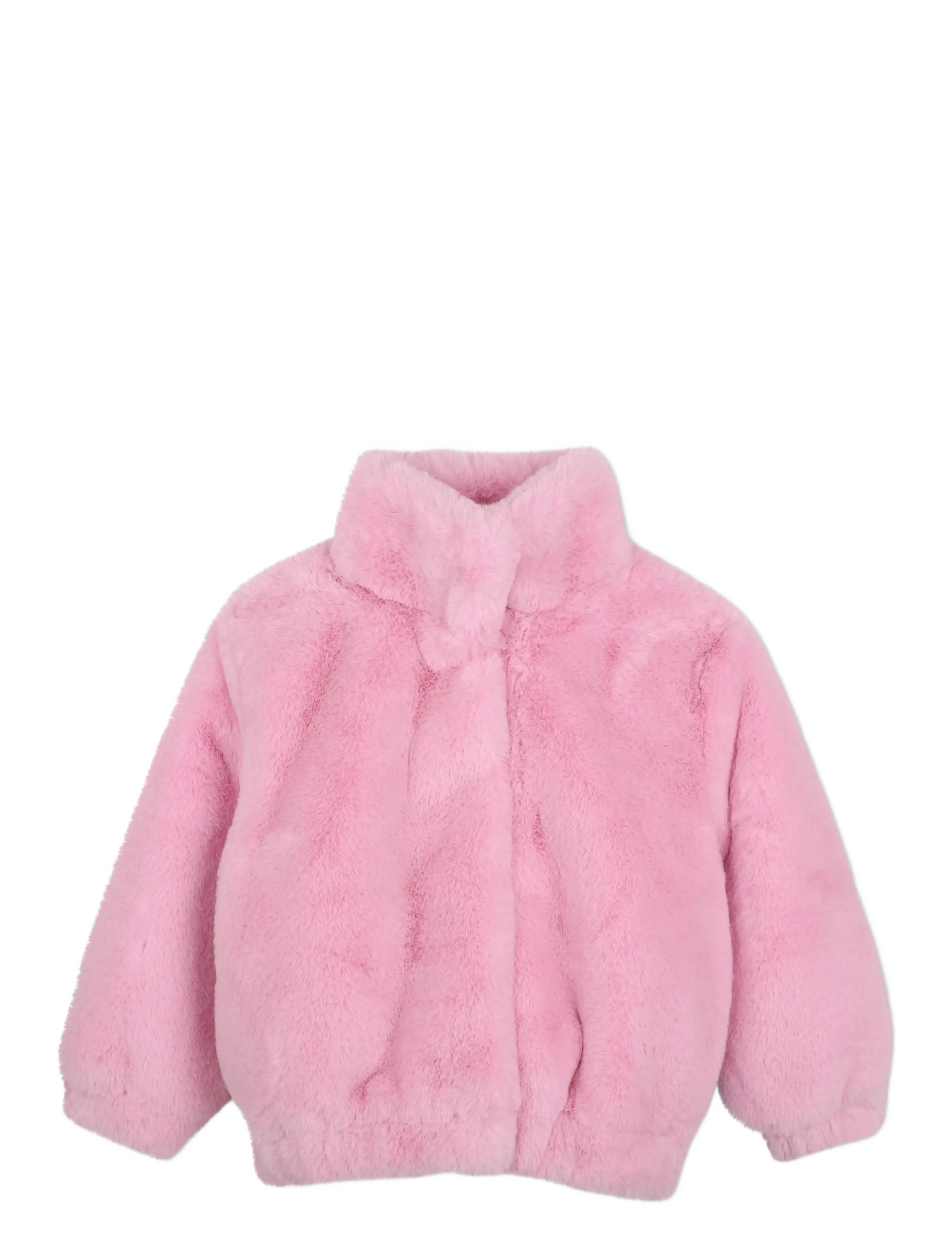 Billieblush COAT - Neuheiten - PINK / pink/rose
