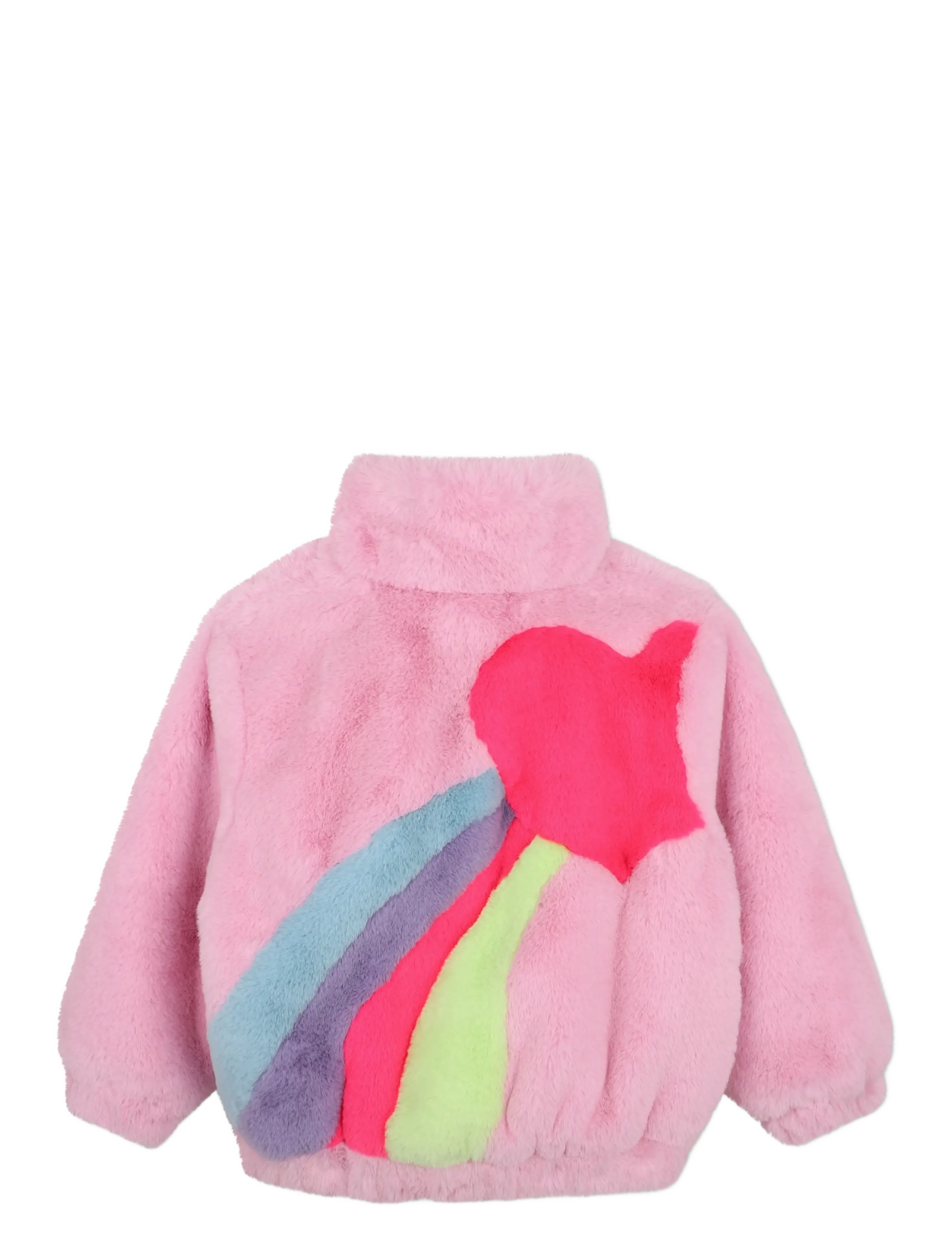 Billieblush - COAT - pink - 2