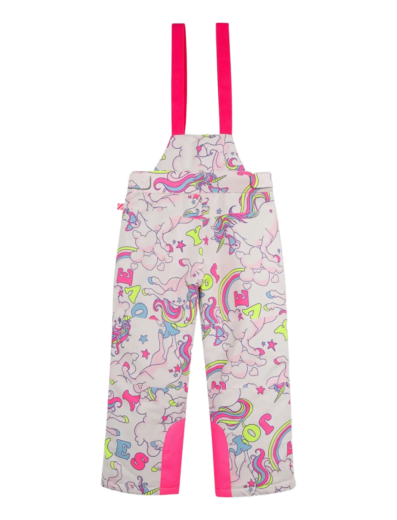 Billieblush - TROUSERS - multicoloured - 2