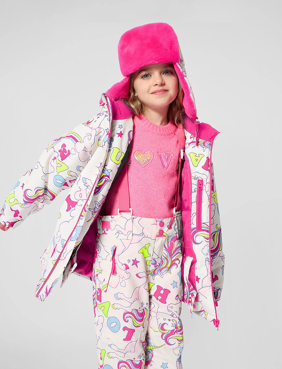 Billieblush - PULLOVER - stickade tröjor - pink - 0