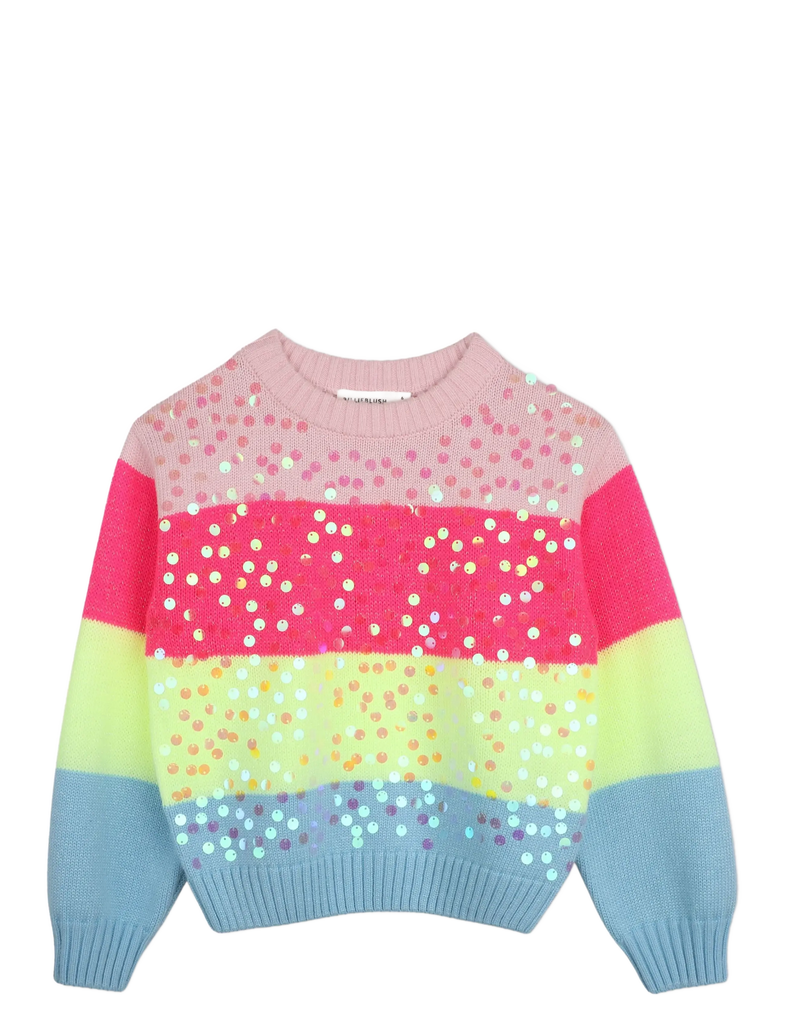 Billieblush - PULLOVER - multicoloured - 1