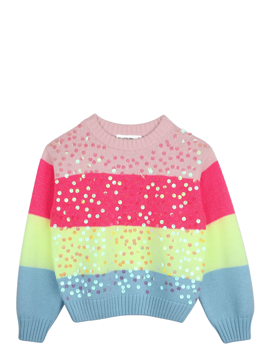 Billieblush - PULLOVER - stickade tröjor - multicoloured - 1