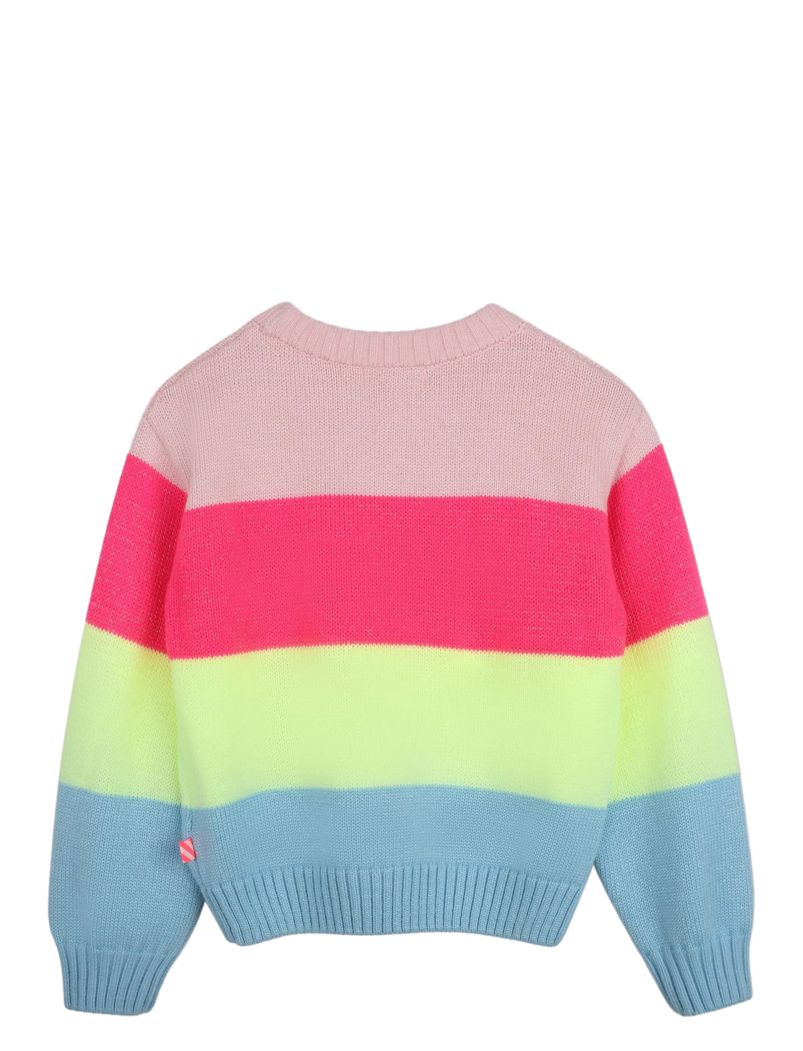 Billieblush - PULLOVER - multicoloured - 2