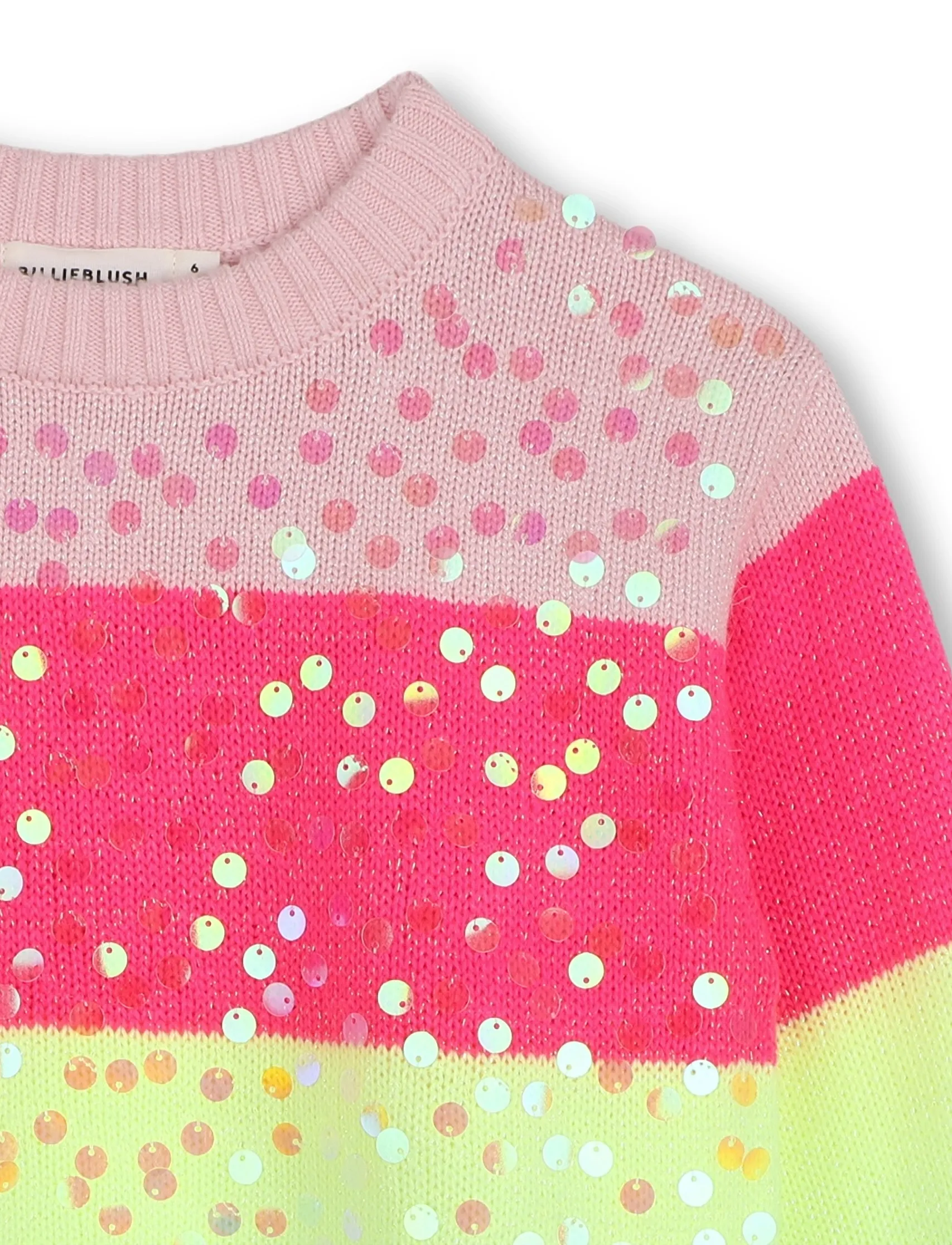 Billieblush - PULLOVER - multicoloured - 3