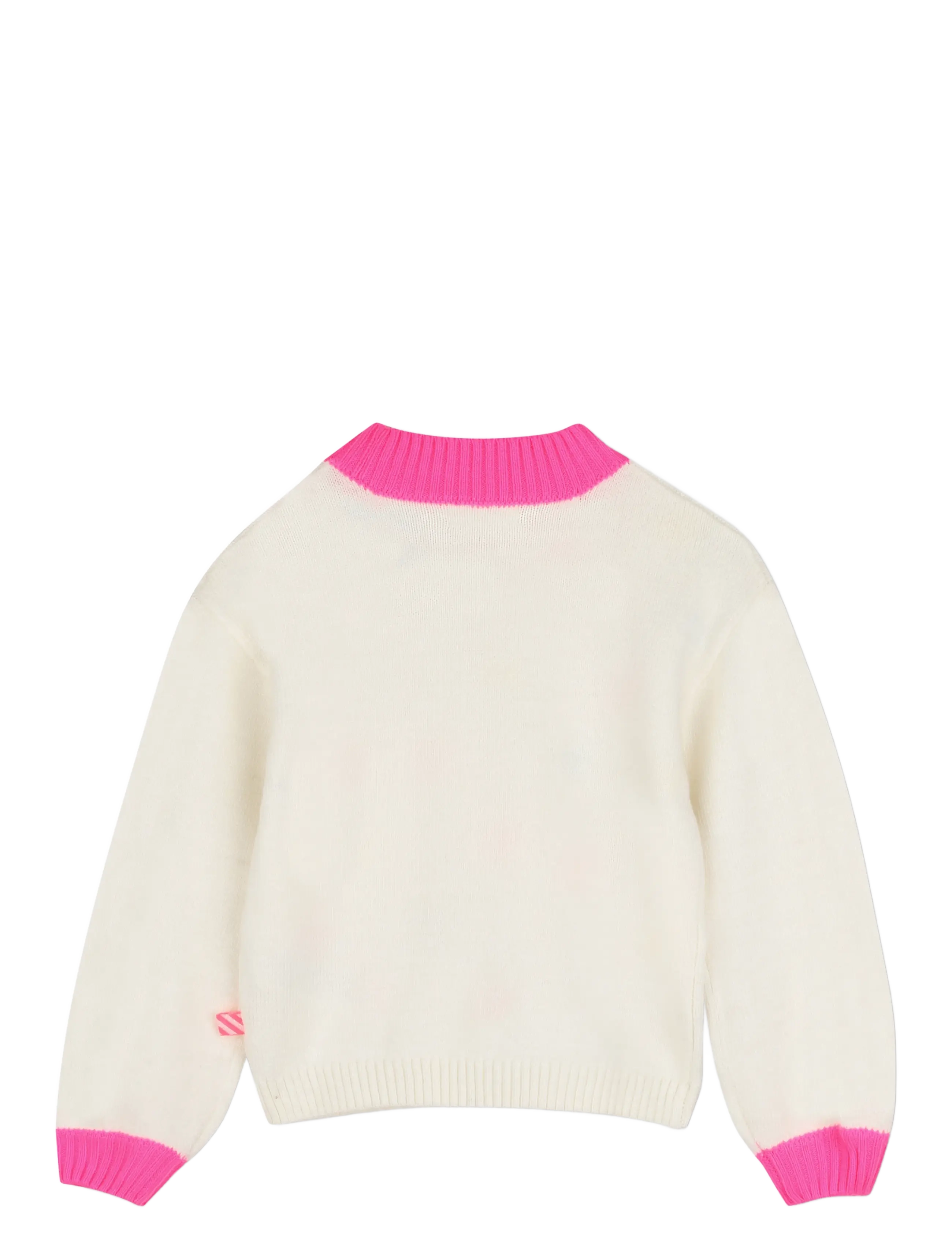 Billieblush - PULLOVER - pullover - ivory - 1