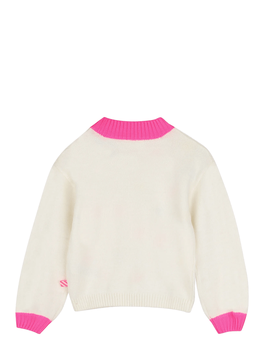 Billieblush - PULLOVER - pullover - ivory - 1