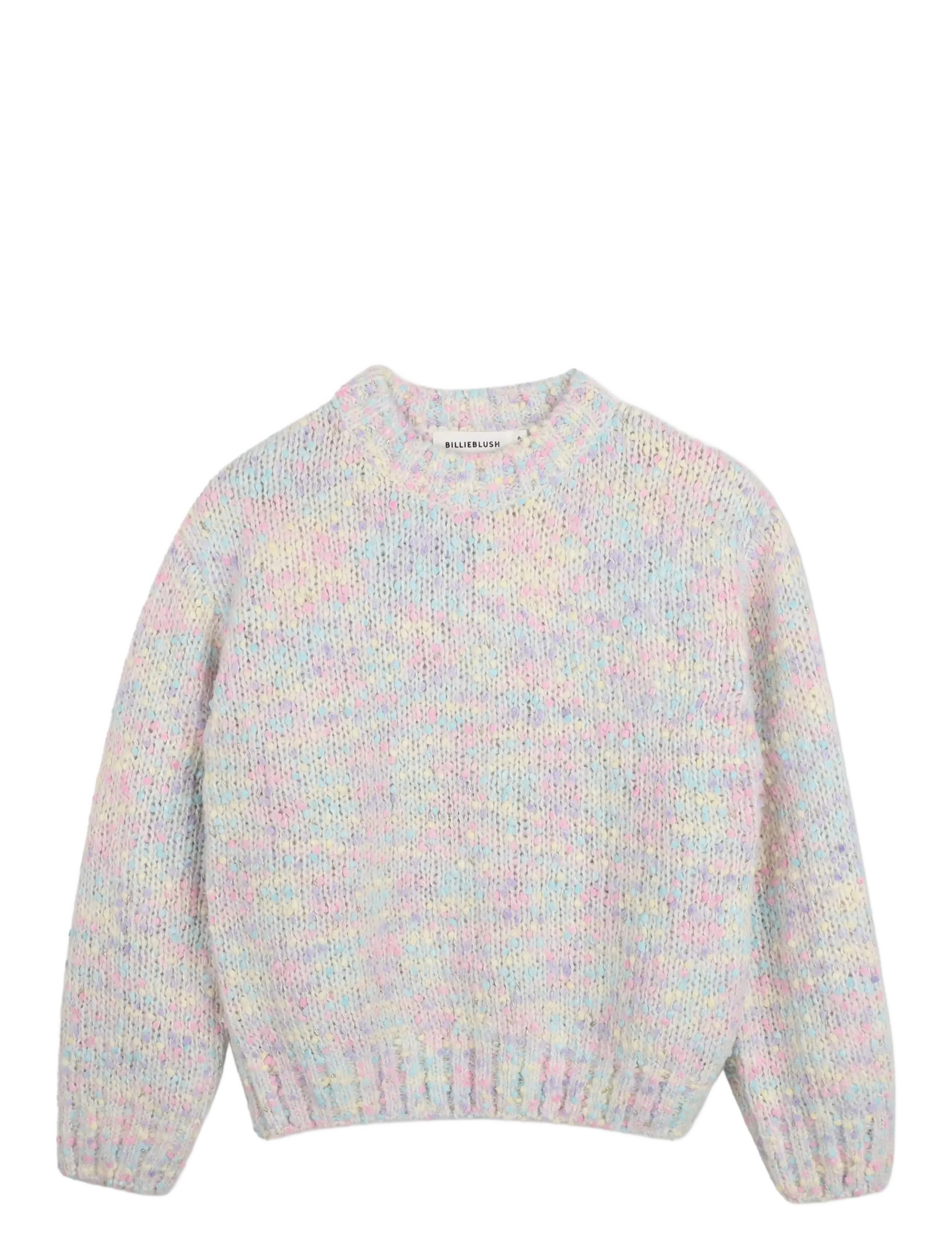 Billieblush PULLOVER - Billieblush - MULTICOLOURED / multi