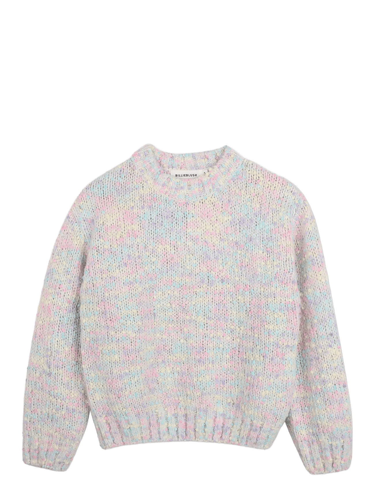 PULLOVER - MULTICOLOURED