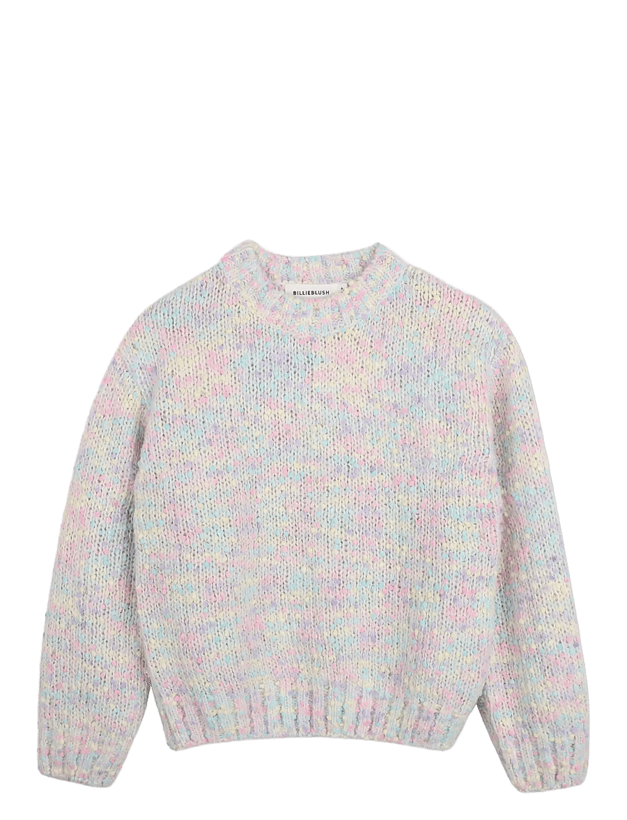 Billieblush - PULLOVER - stickade tröjor - multicoloured - 0