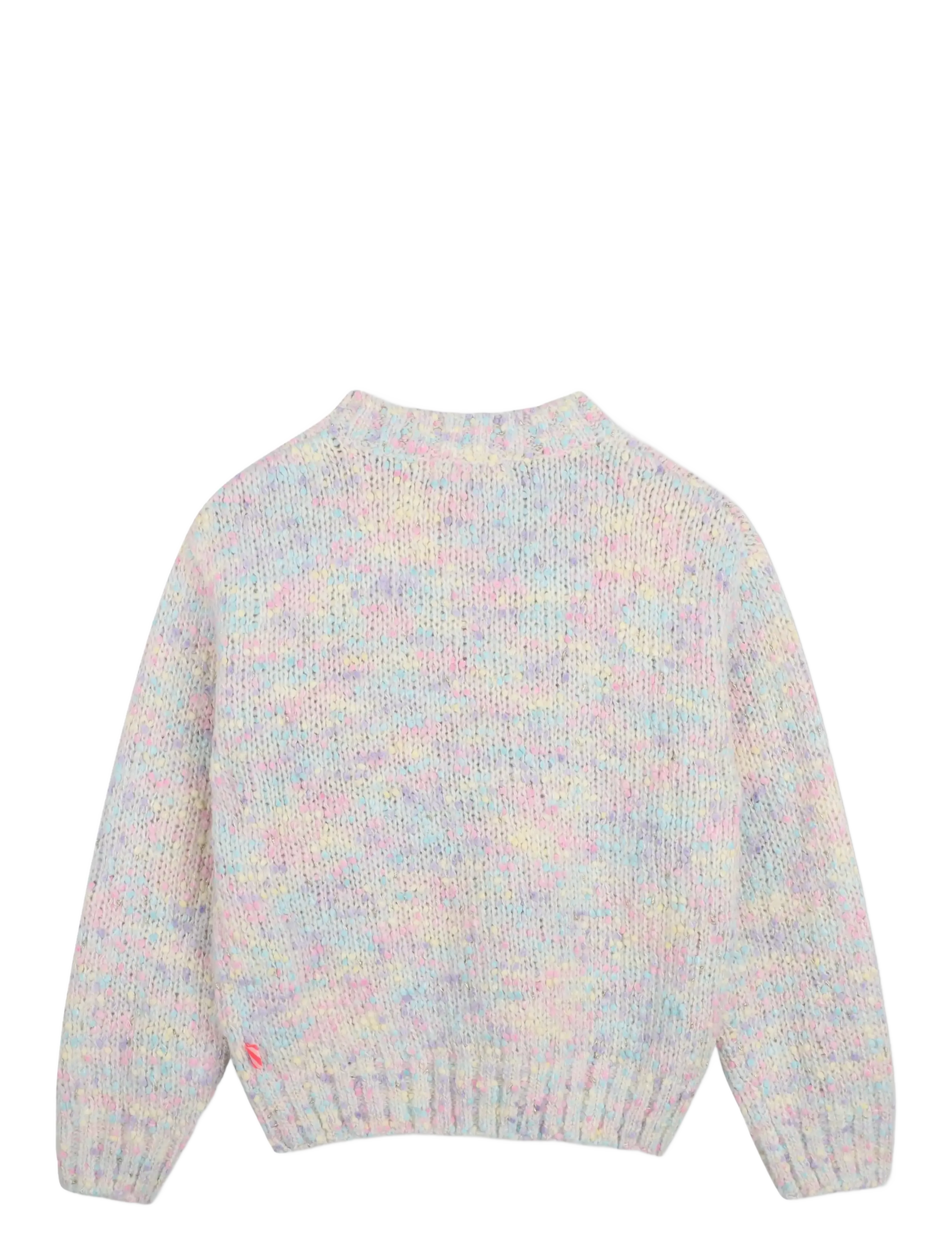 Billieblush - PULLOVER - stickade tröjor - multicoloured - 1