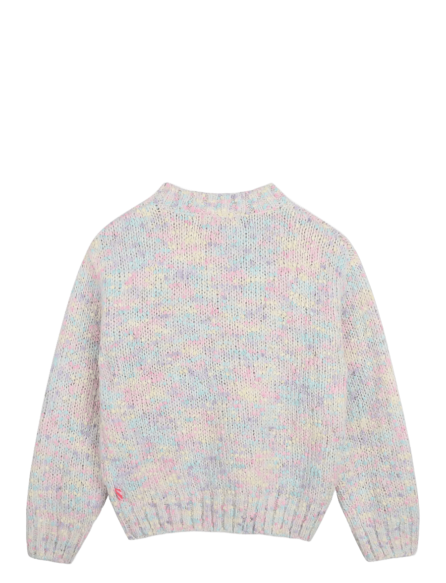 Billieblush - PULLOVER - stickade tröjor - multicoloured - 1