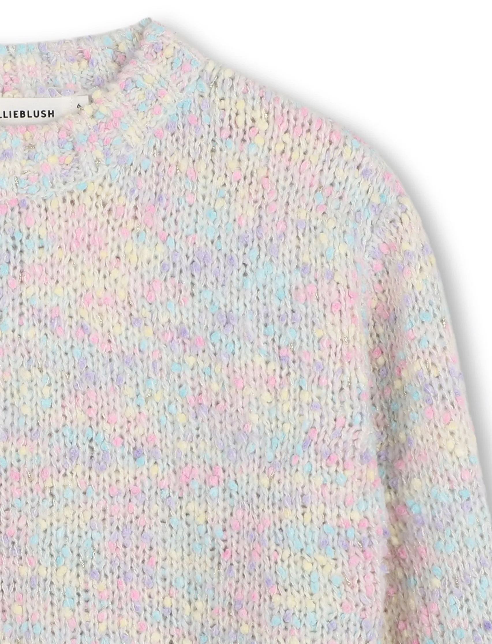 Billieblush - PULLOVER - stickade tröjor - multicoloured - 2