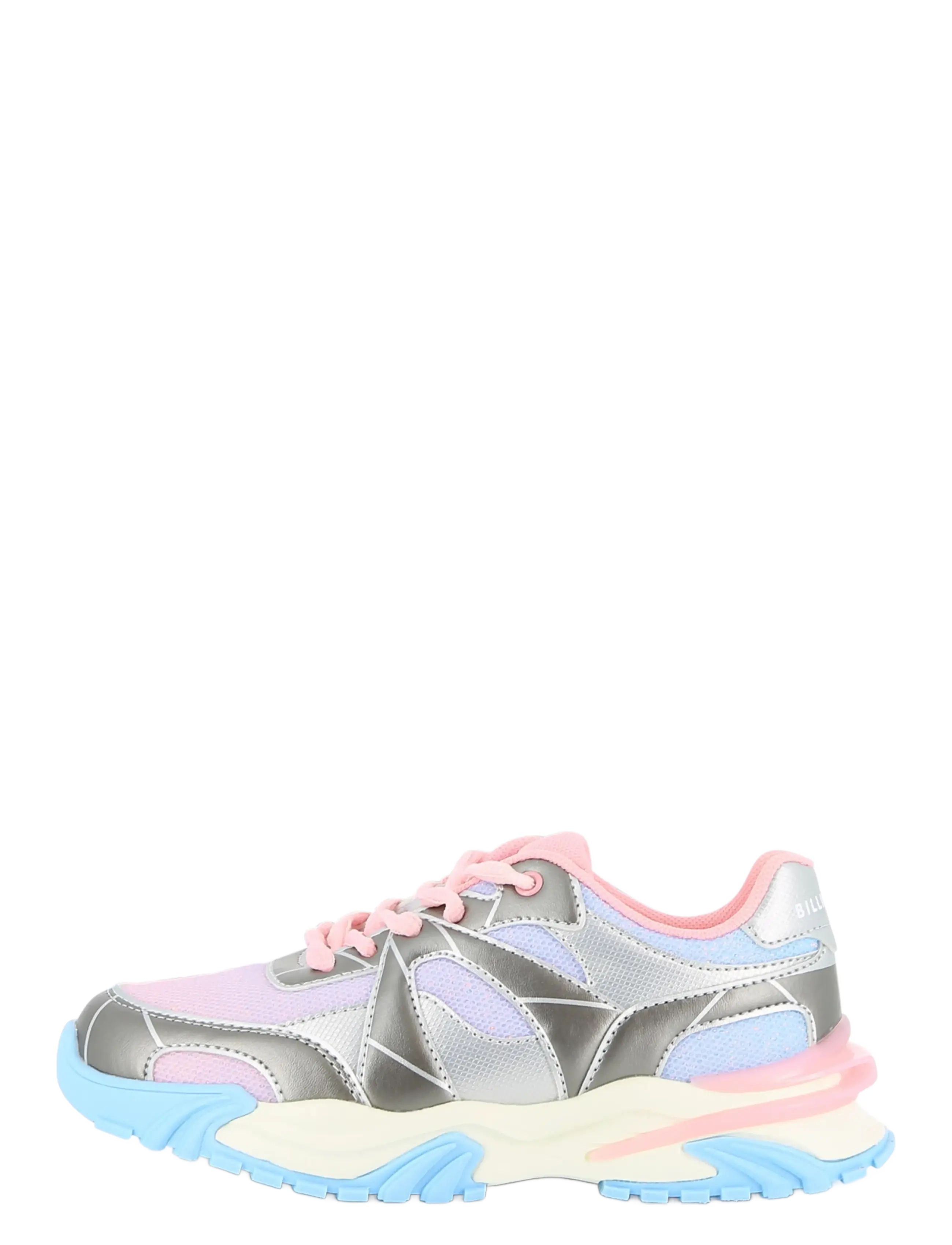 Billieblush - TRAINERS - jooksujalatsid - multicoloured - 1