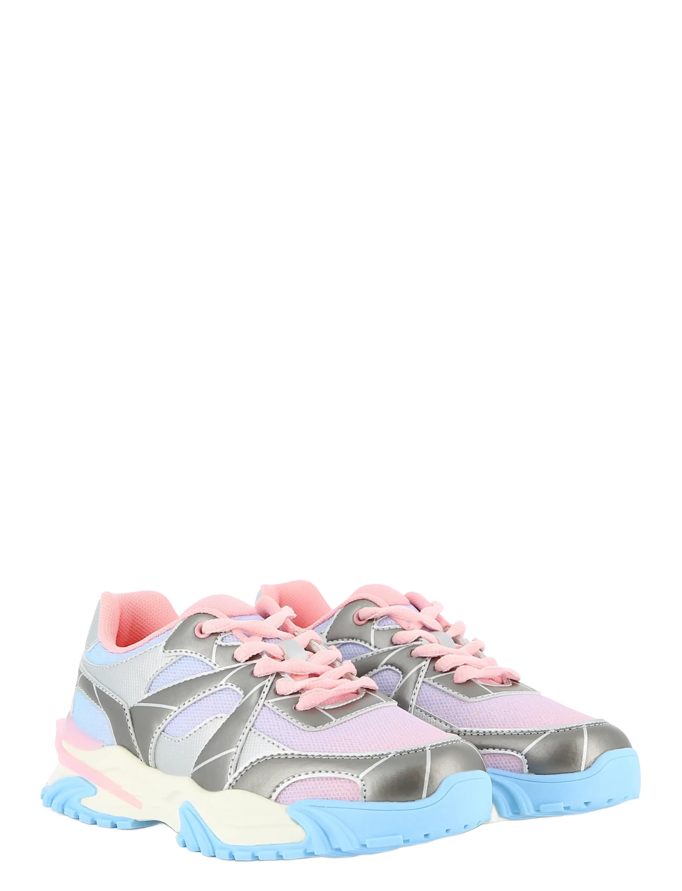 Billieblush - TRAINERS - multicoloured - 5