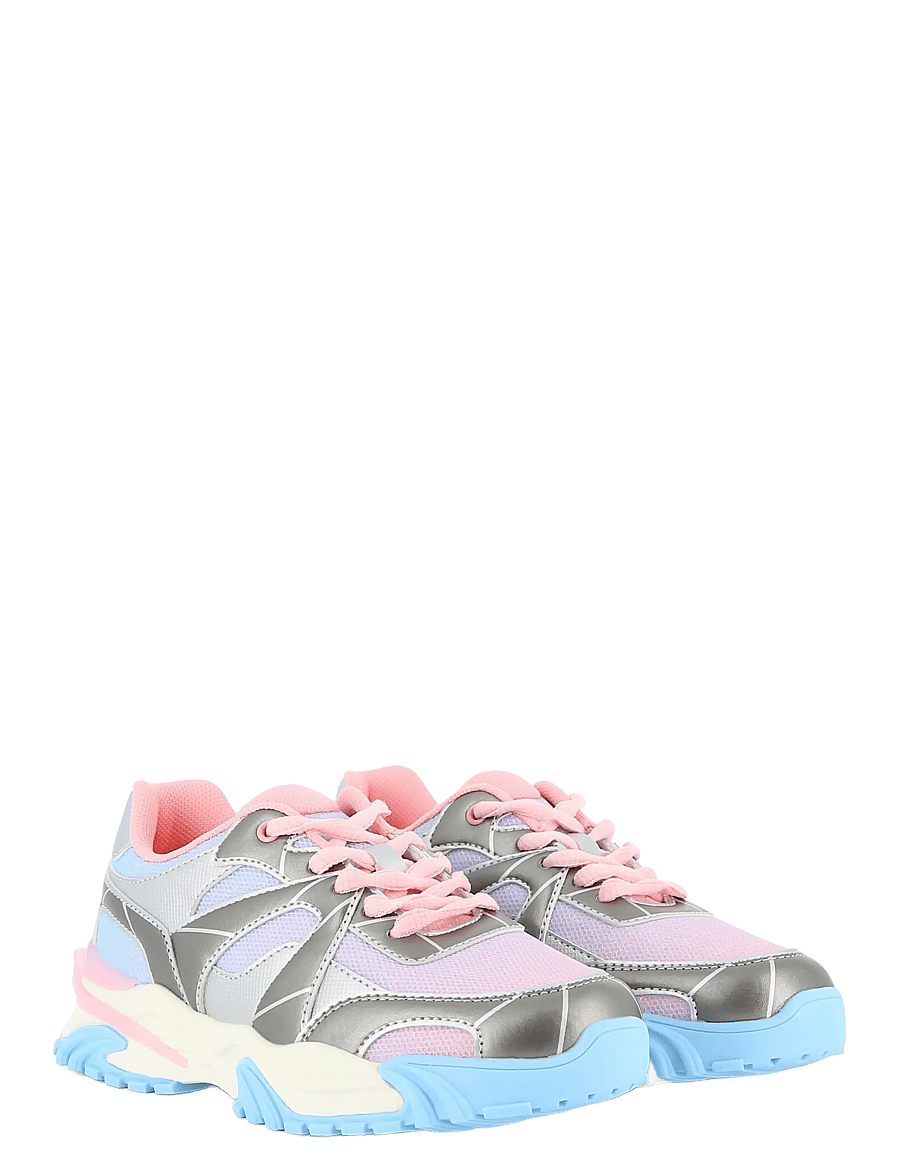 Billieblush - TRAINERS - jooksujalatsid - multicoloured - 5