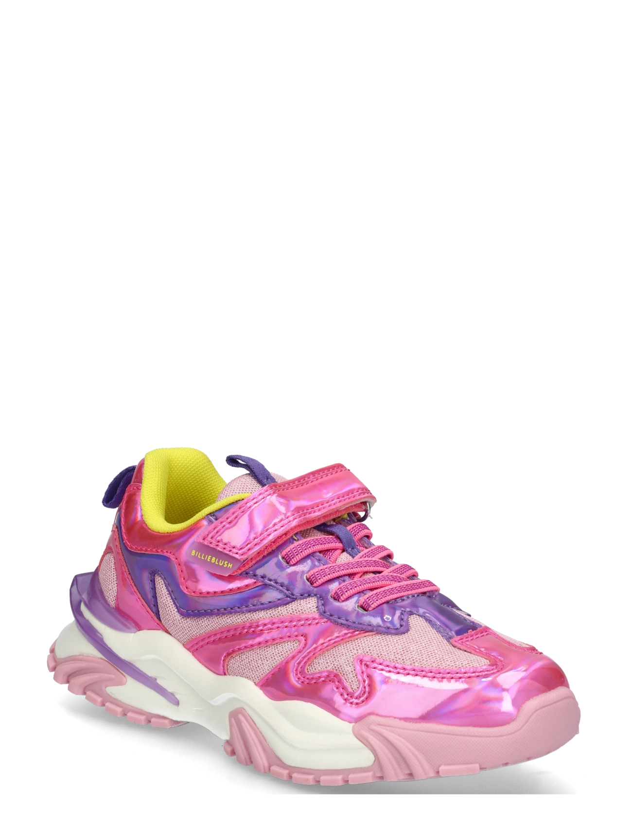 Billieblush Trainers, 26, Pink, Sneakers > Sneakers Med Lav Top, Børn