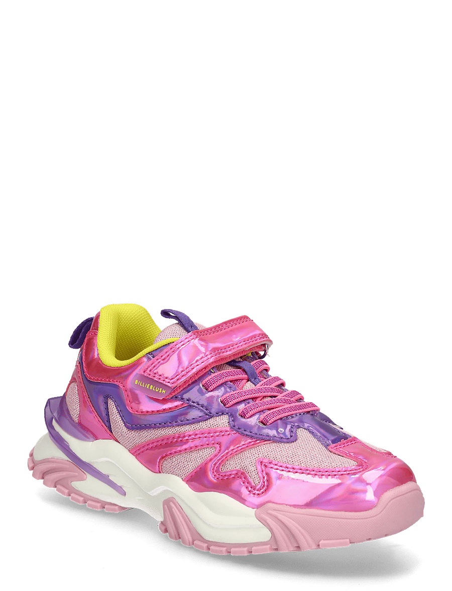 Billieblush - TRAINERS - niedriger schnitt - pink - 0