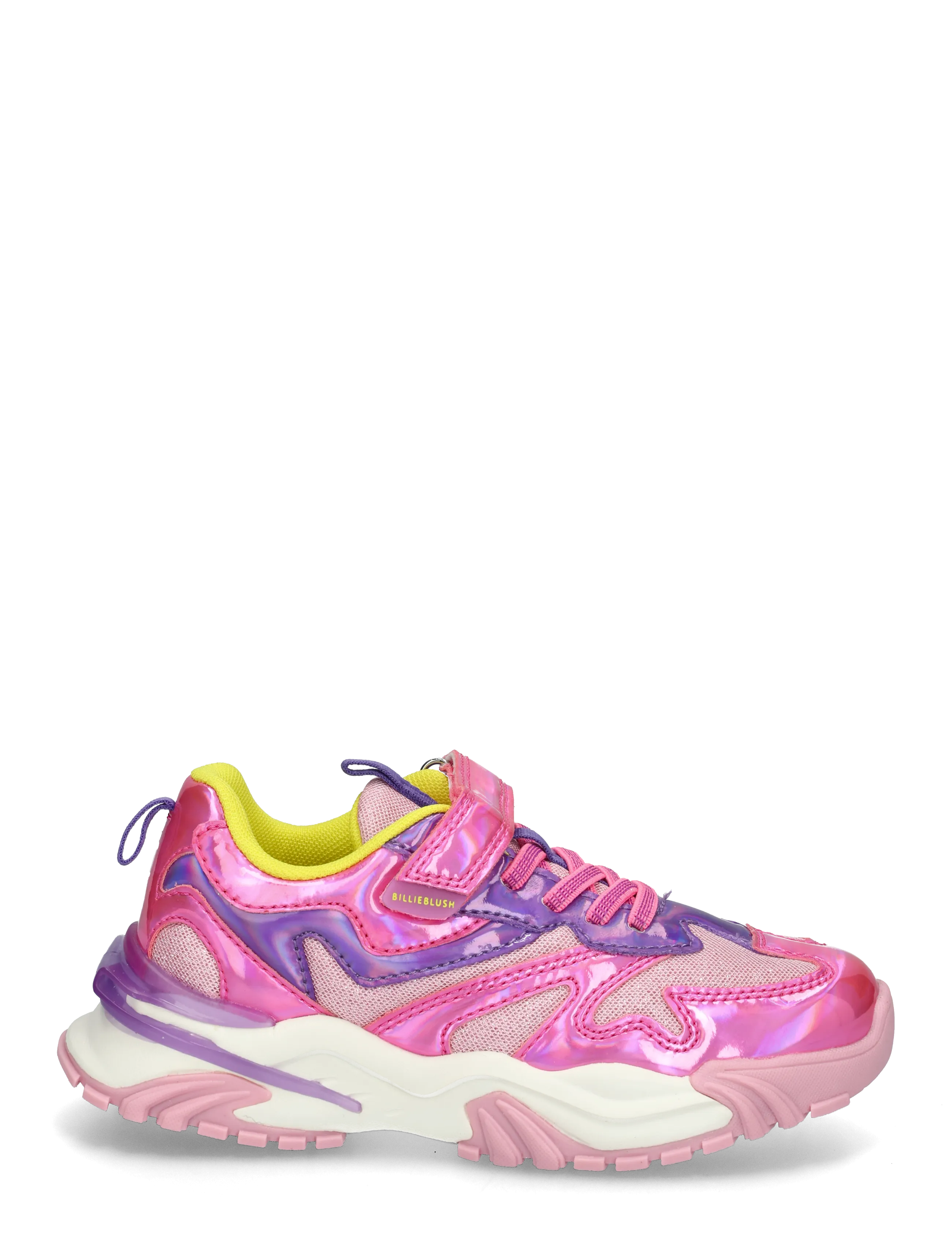 Billieblush - TRAINERS - niedriger schnitt - pink - 1