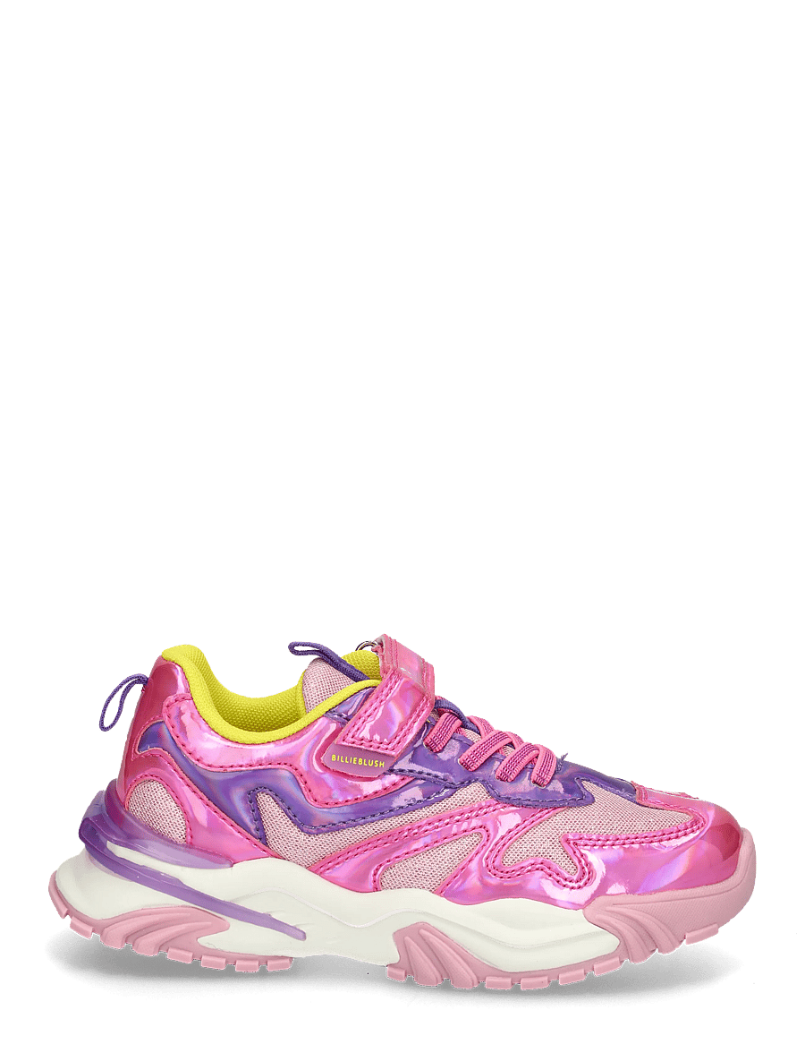 Billieblush - TRAINERS - niedriger schnitt - pink - 1