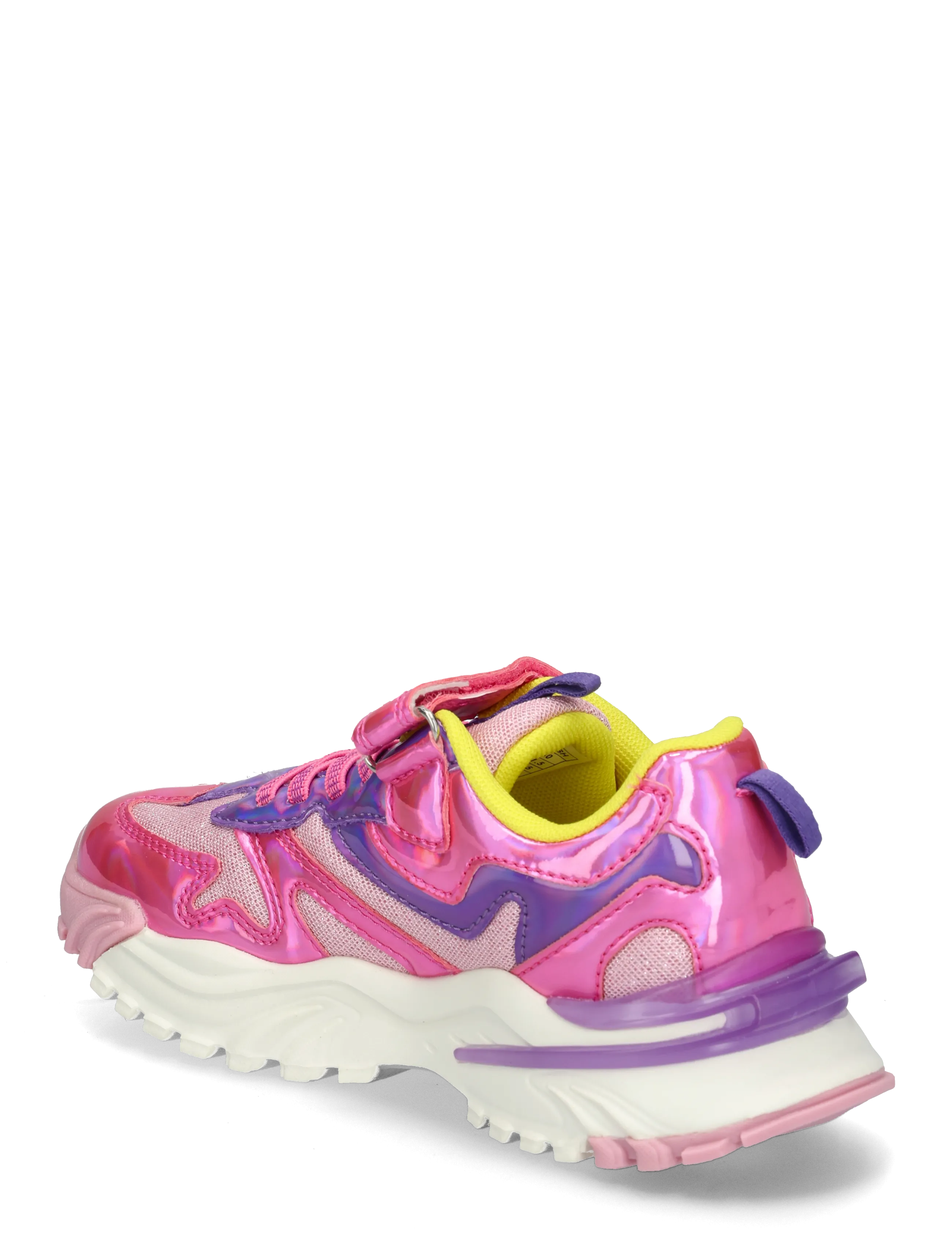 Billieblush - TRAINERS - niedriger schnitt - pink - 2