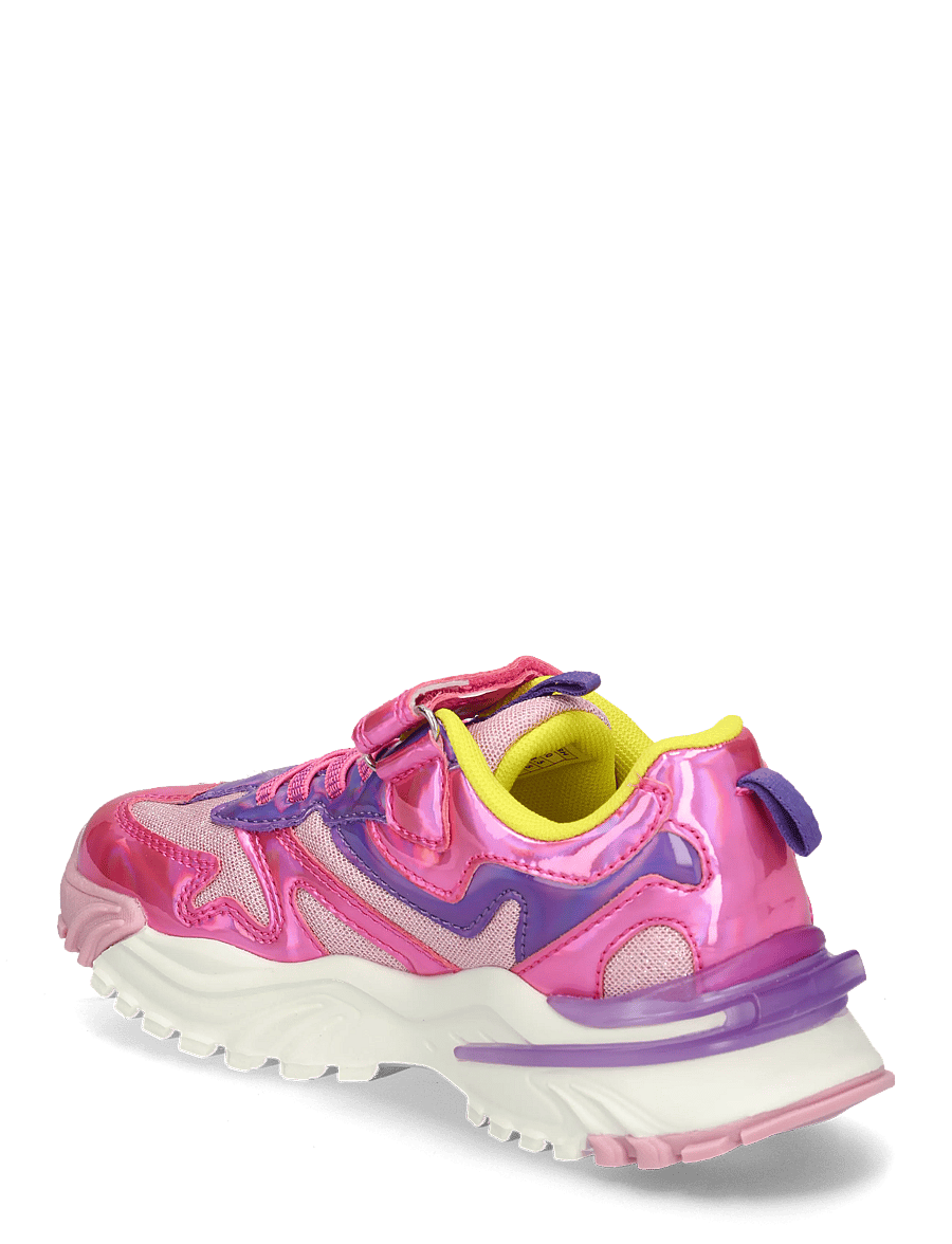 Billieblush - TRAINERS - niedriger schnitt - pink - 2