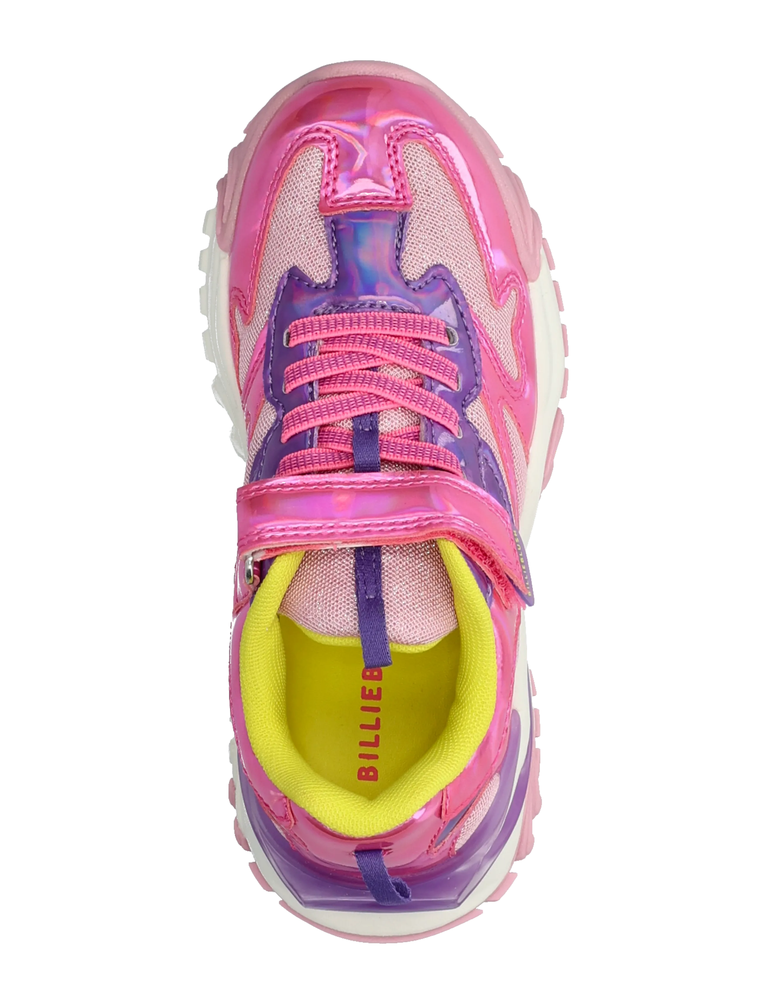 Billieblush - TRAINERS - niedriger schnitt - pink - 3