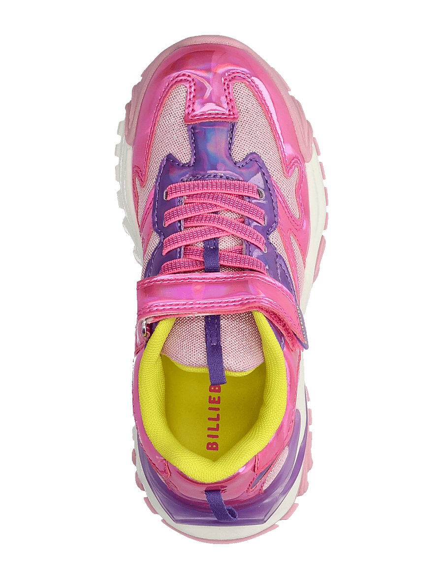 Billieblush - TRAINERS - niedriger schnitt - pink - 3