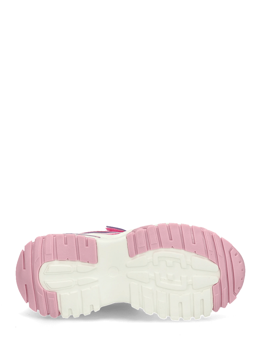 Billieblush - TRAINERS - niedriger schnitt - pink - 4