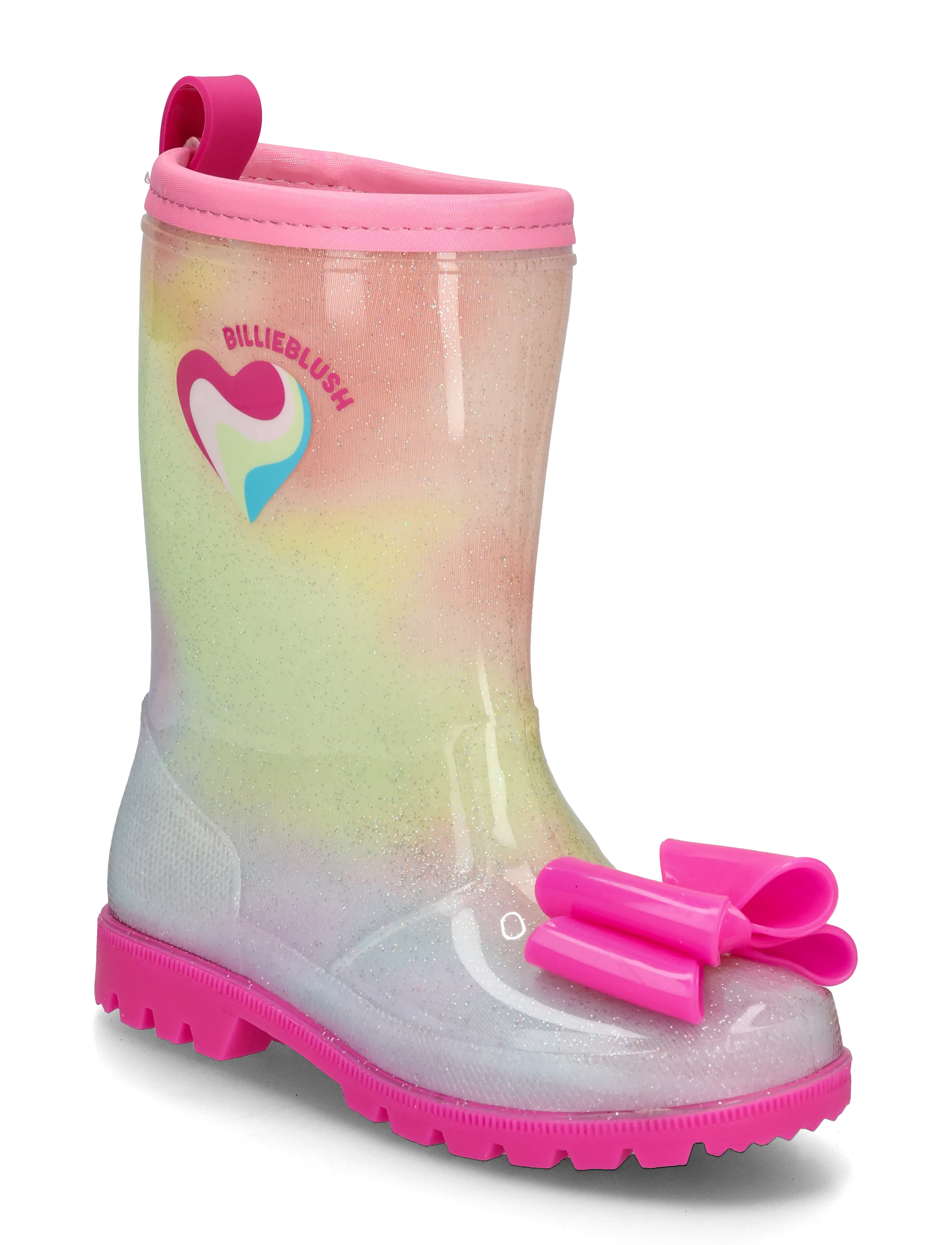 Billieblush WELLIES - Vihmariided - MULTICOLOURED / multi