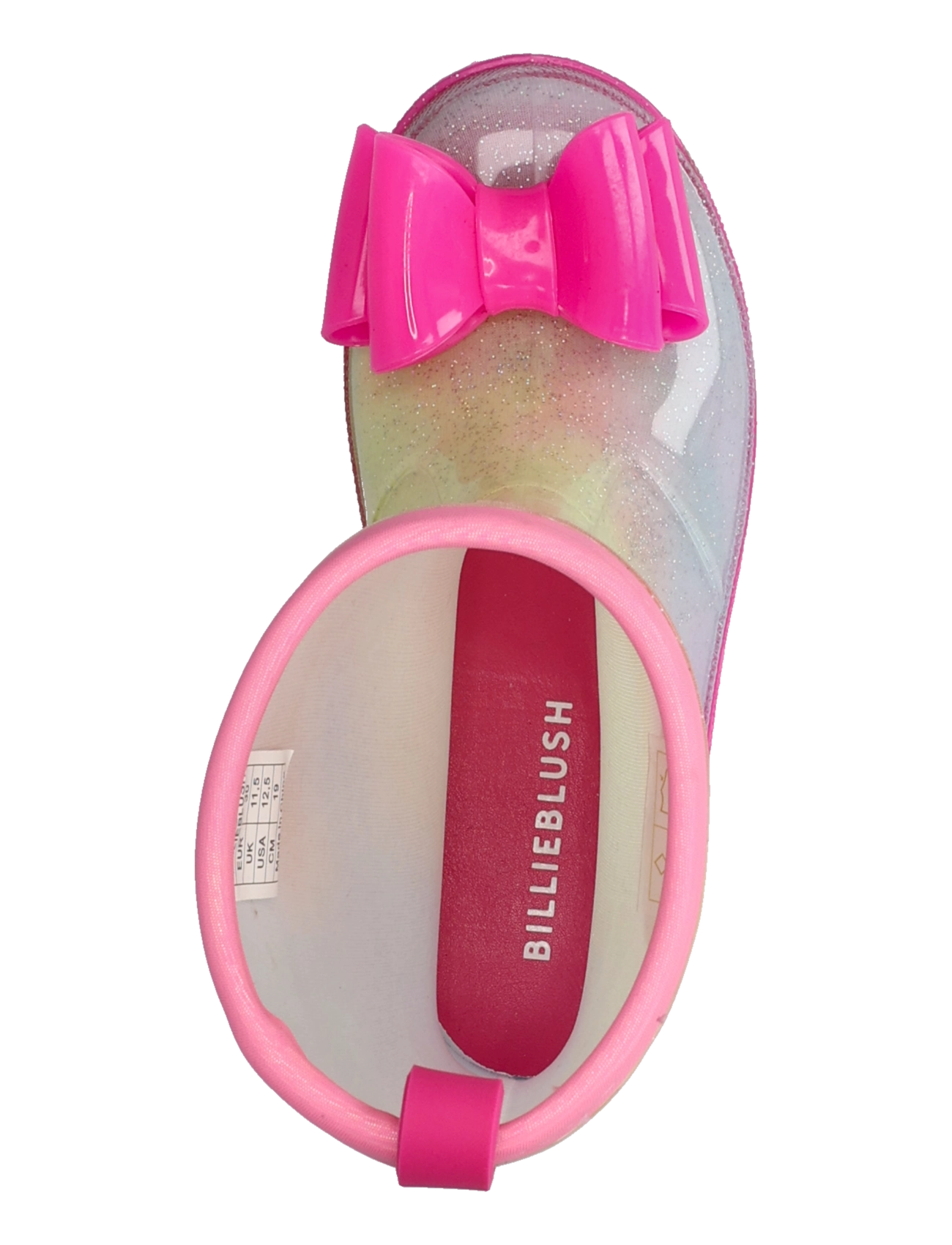 Billieblush - WELLIES - multicoloured - 3