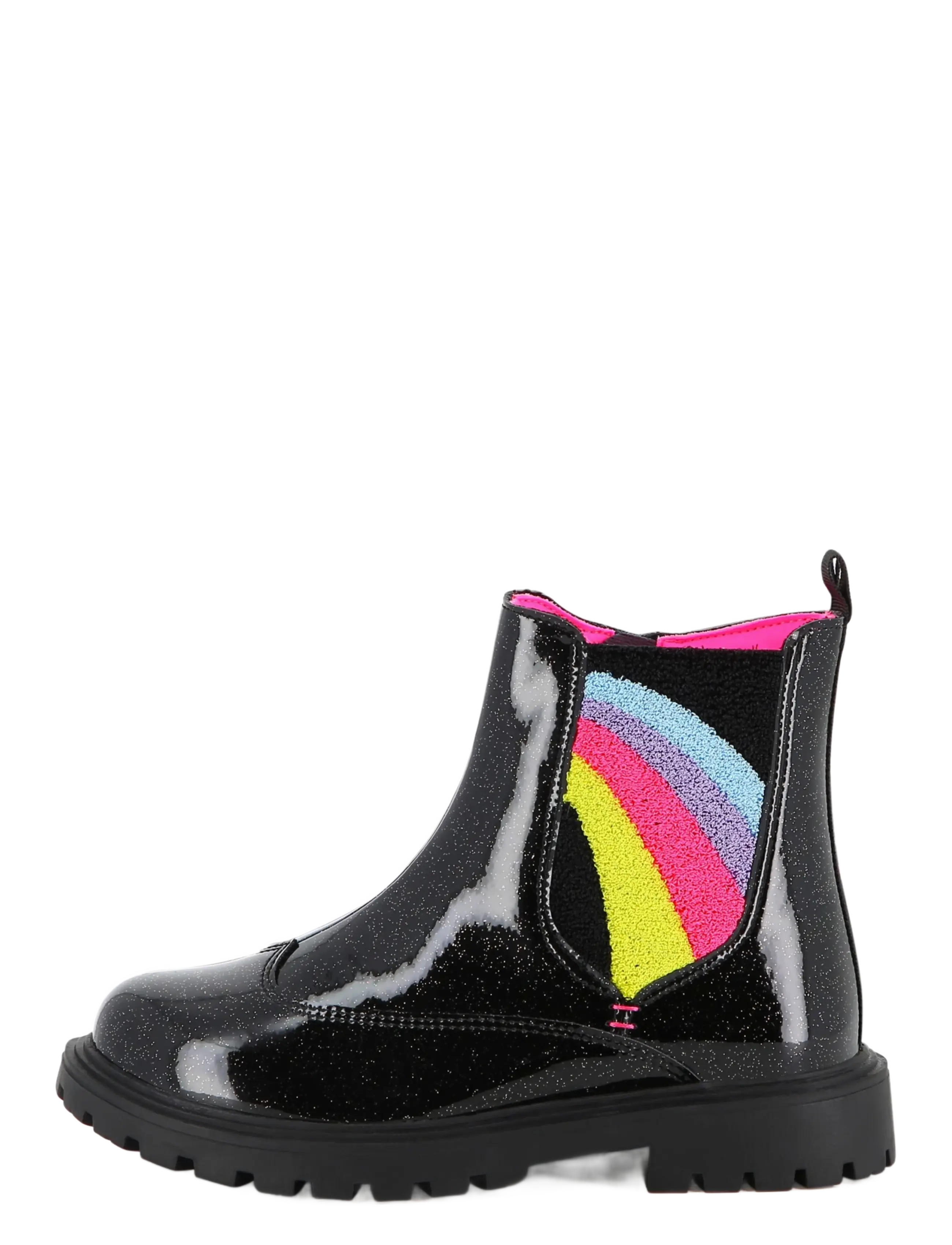 Billieblush ANKLE BOOTS - Neuheiten - BLACK / black