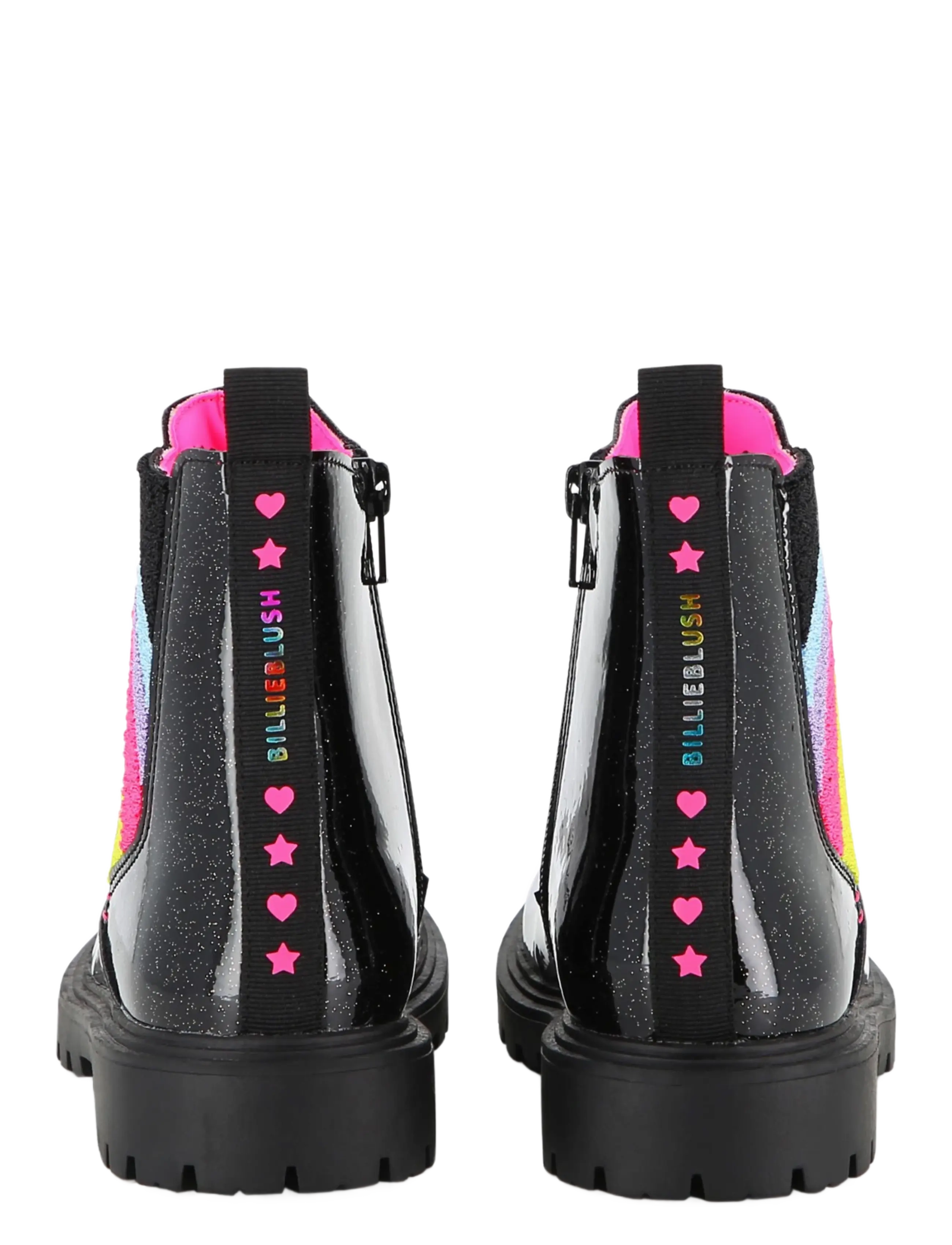 Billieblush - ANKLE BOOTS - black - 1