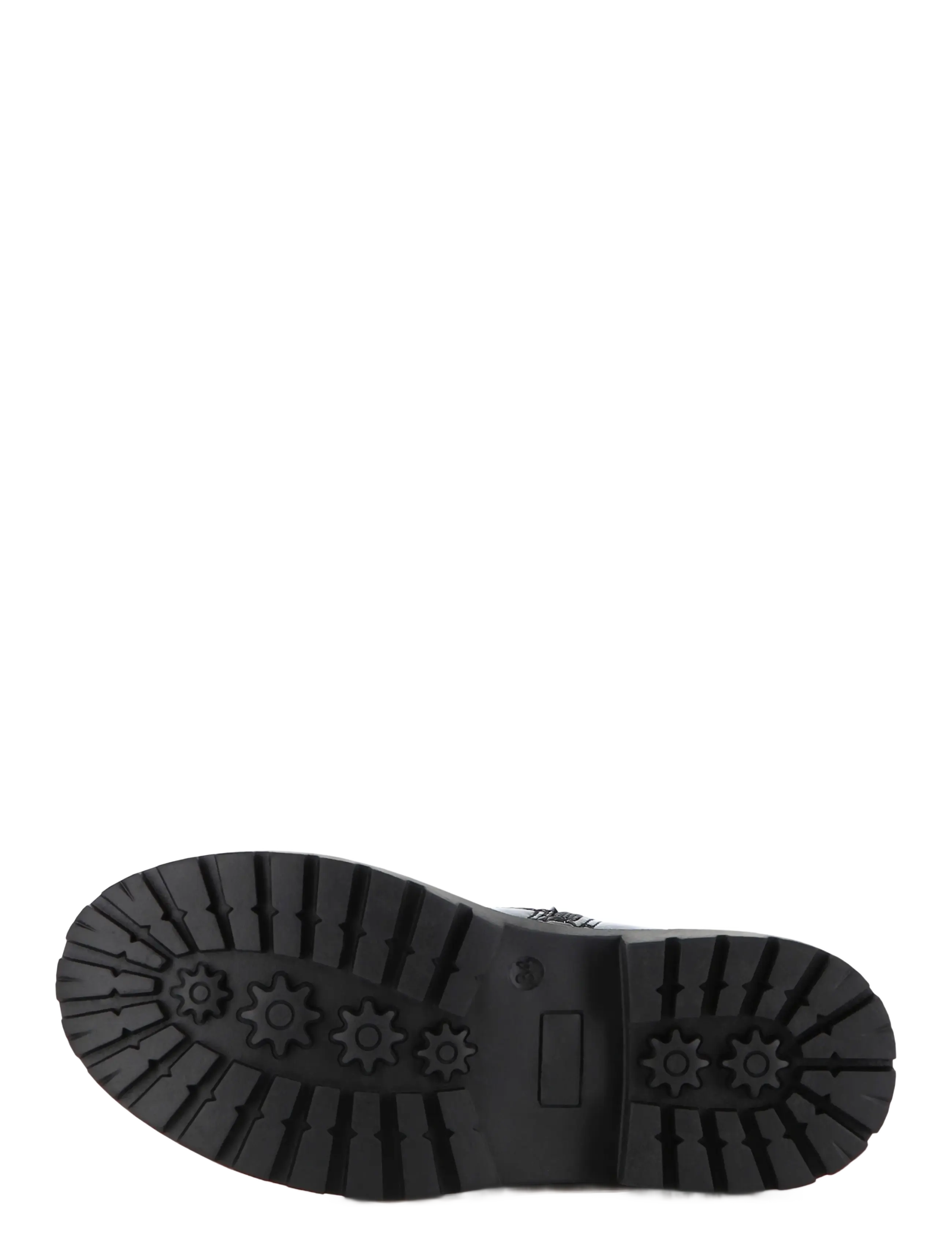 Billieblush - ANKLE BOOTS - black - 3