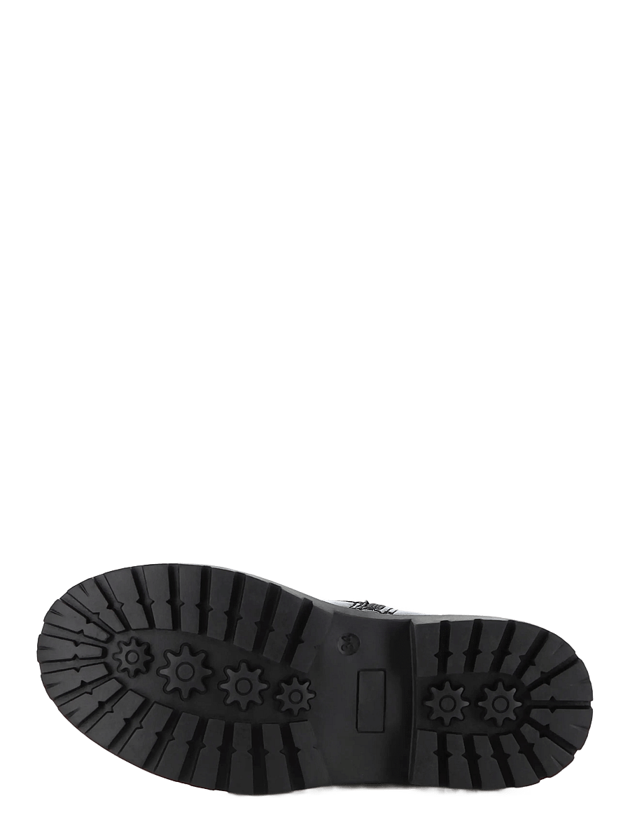 Billieblush - ANKLE BOOTS - stiefel - black - 3
