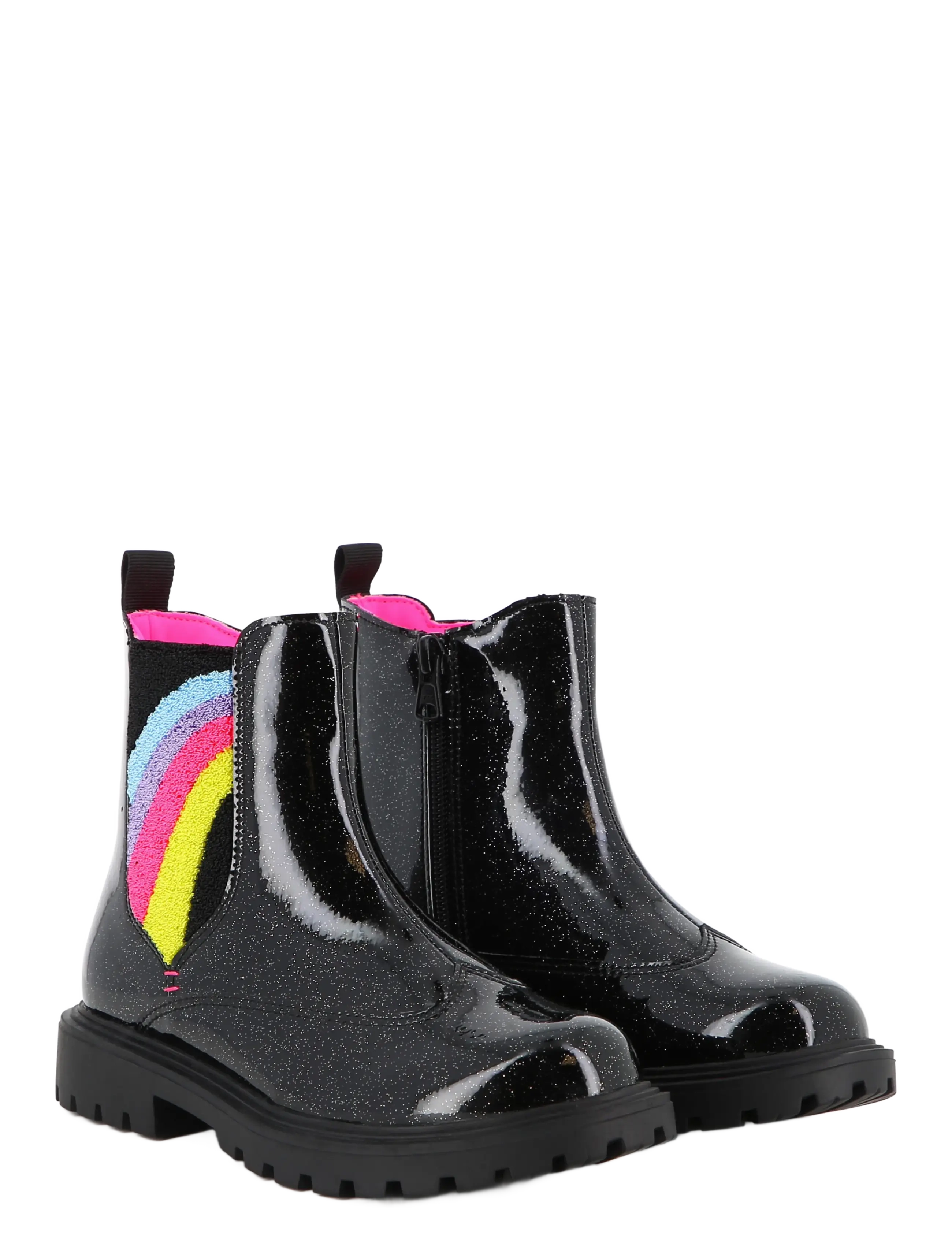 Billieblush - ANKLE BOOTS - black - 4