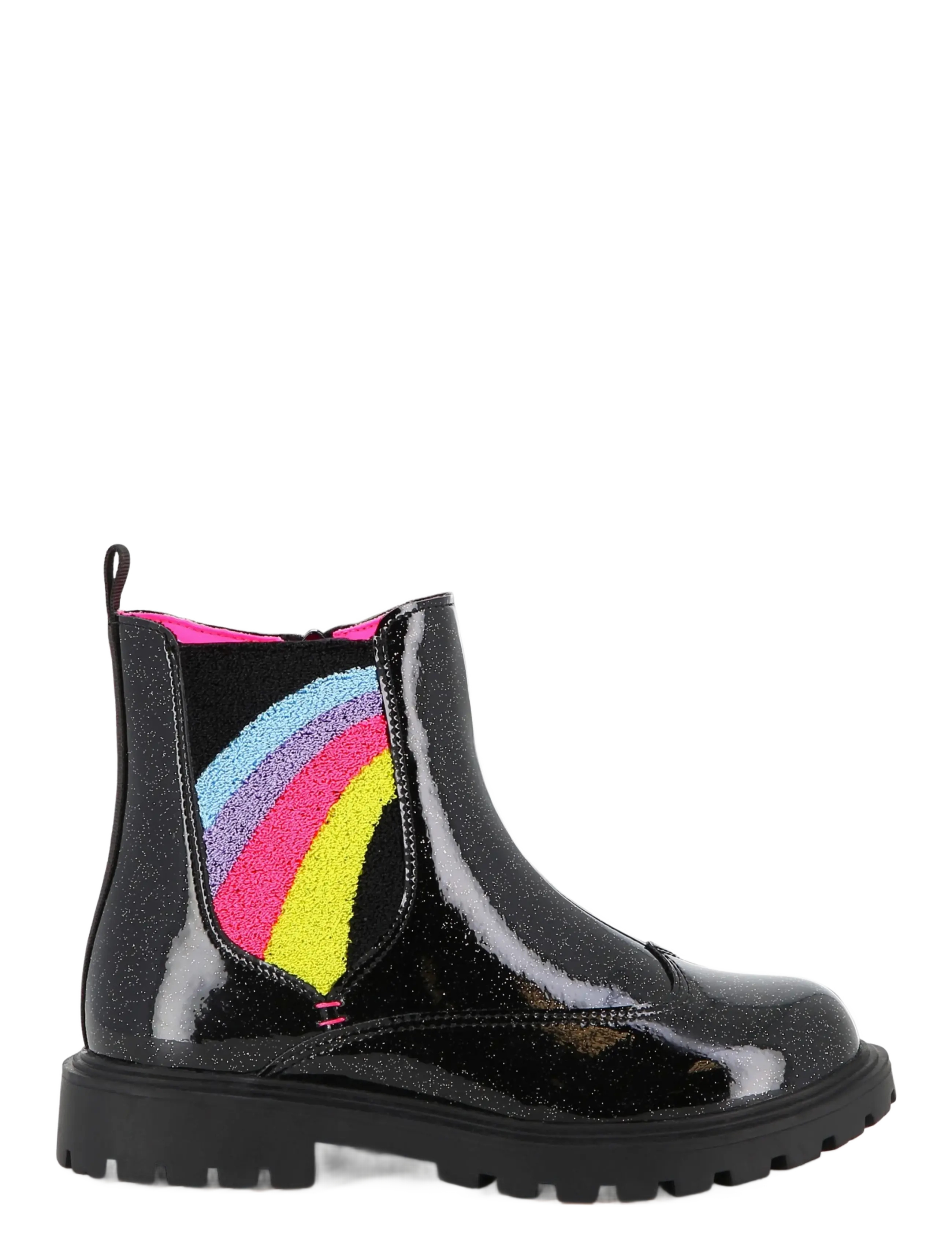 Billieblush - ANKLE BOOTS - black - 5