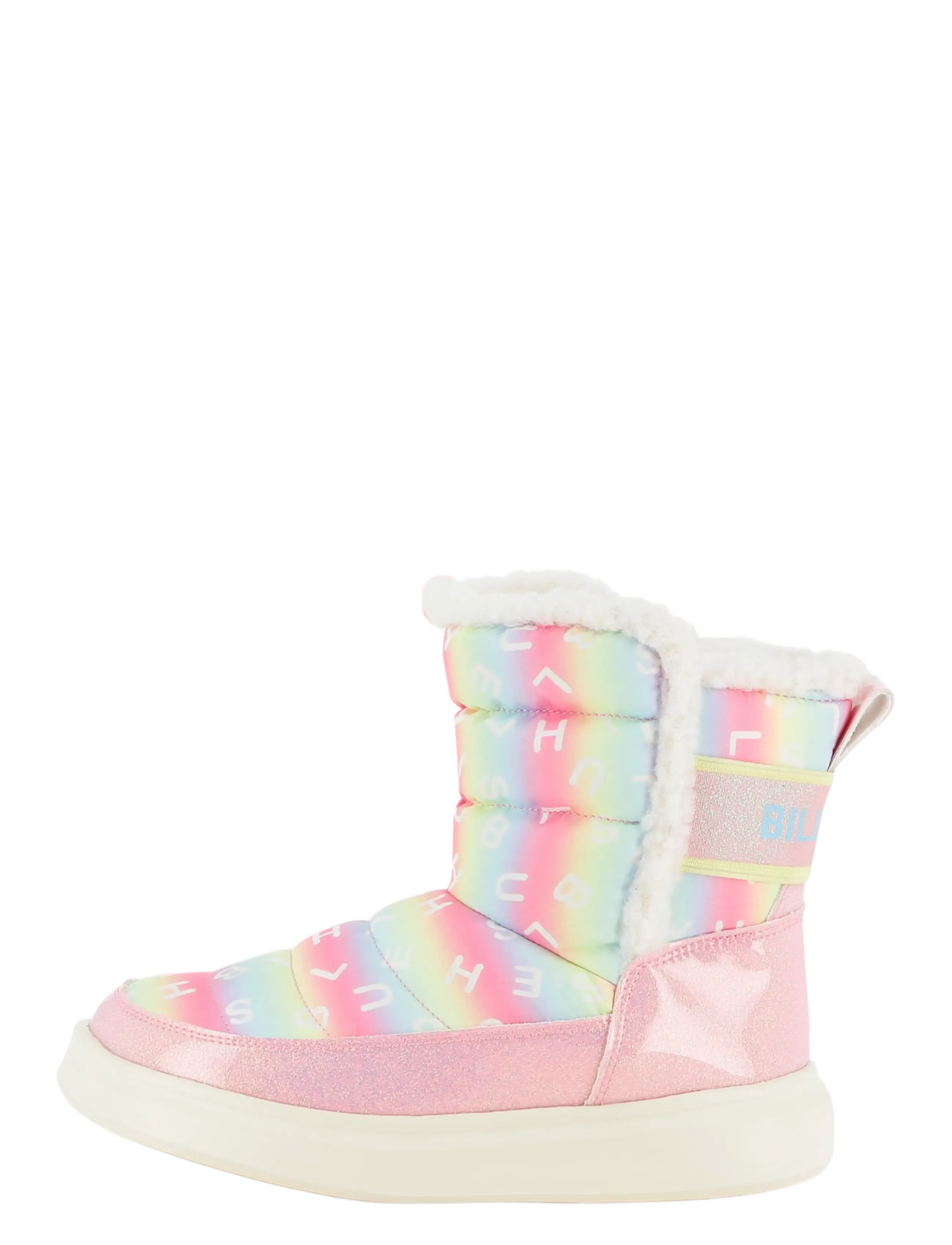 Billieblush ANKLE BOOTS - Billieblush - MULTICOLOURED / multi