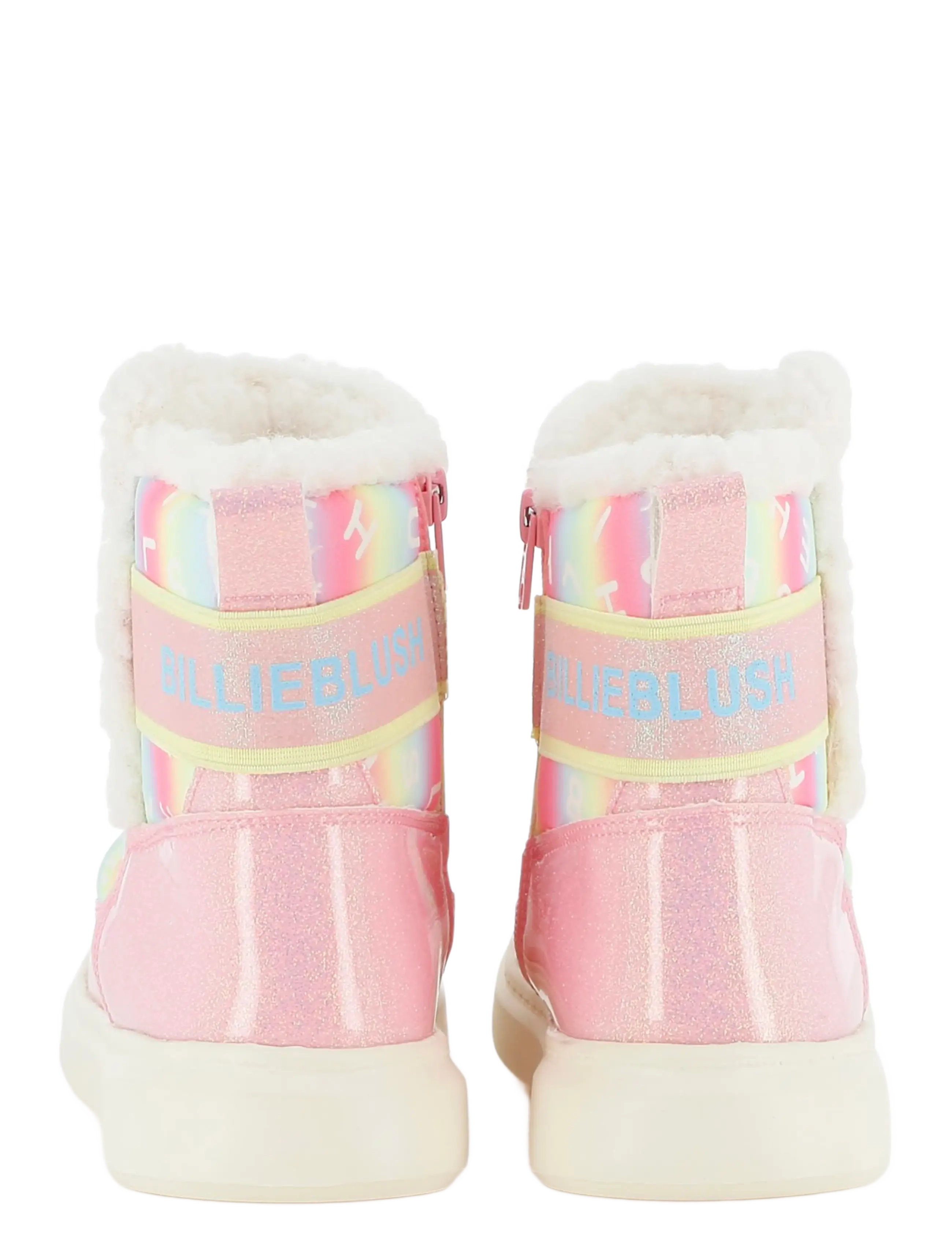 Billieblush - ANKLE BOOTS - vinterstövlar - multicoloured - 2