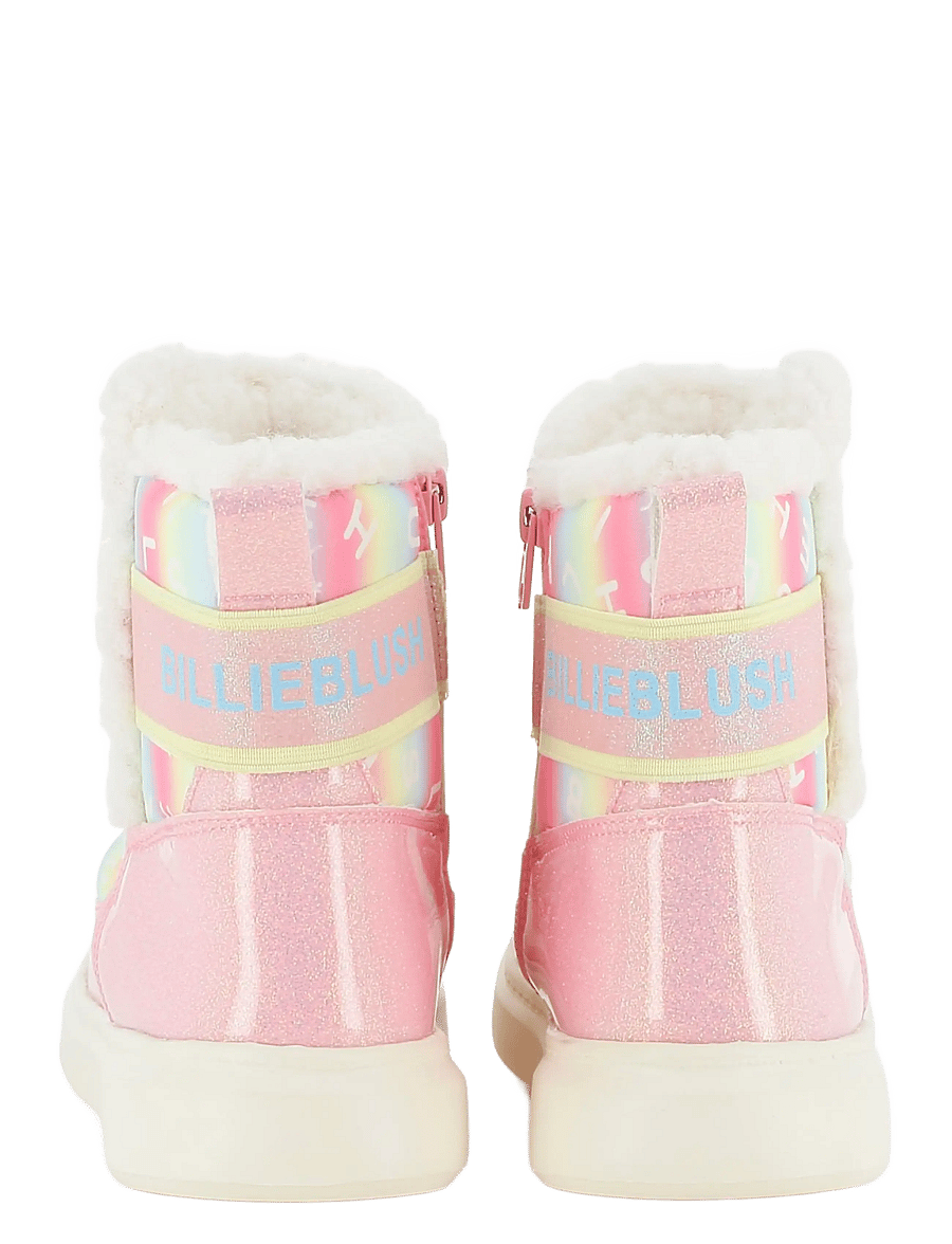 Billieblush - ANKLE BOOTS - vinterstövlar - multicoloured - 2