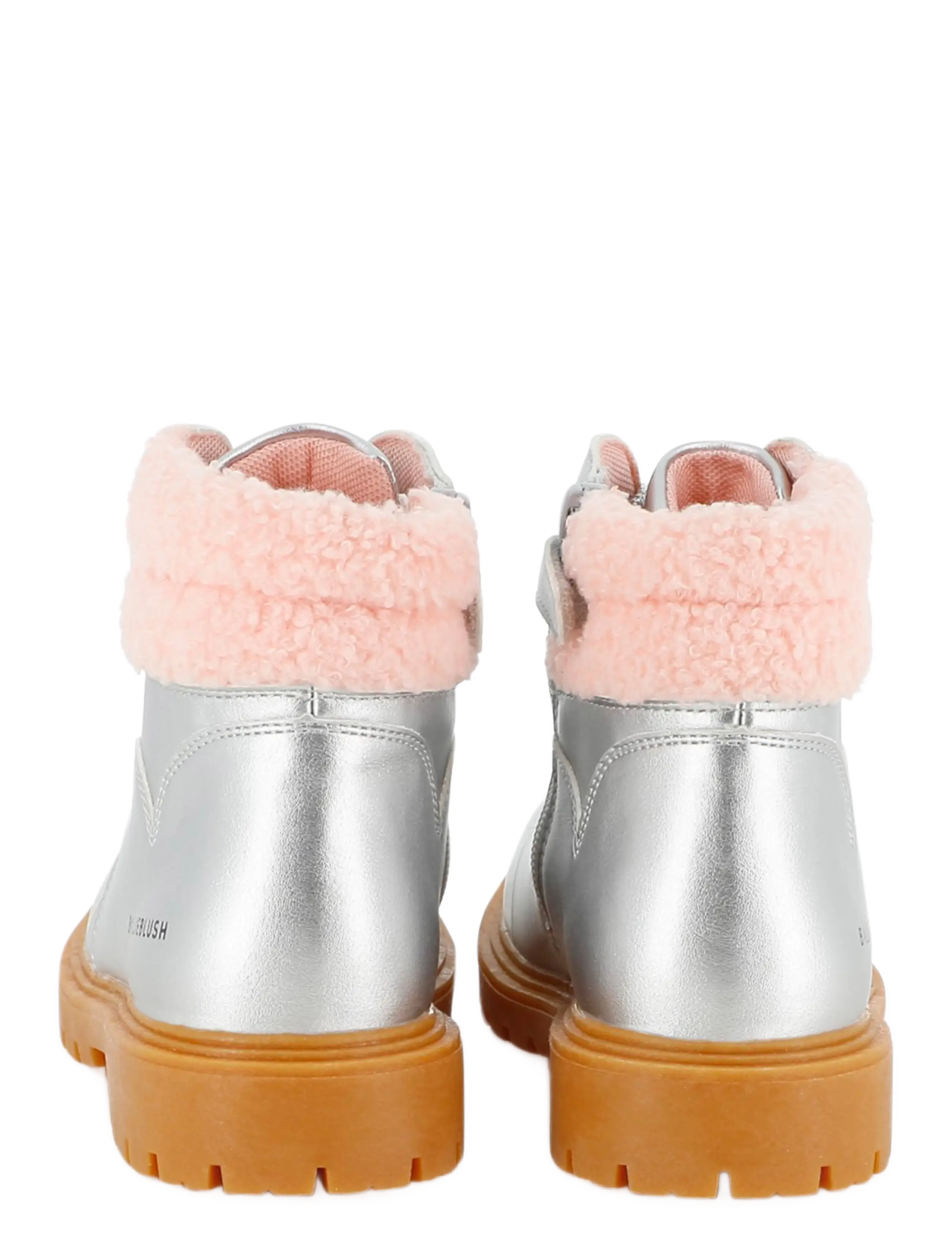 Billieblush - ANKLE BOOTS - light grey - 1