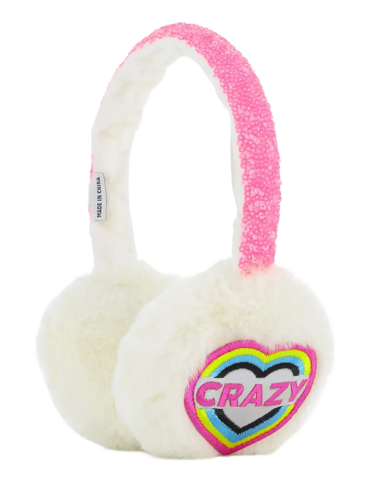 Billieblush HIDE EARS - Neuheiten - IVORY / cream